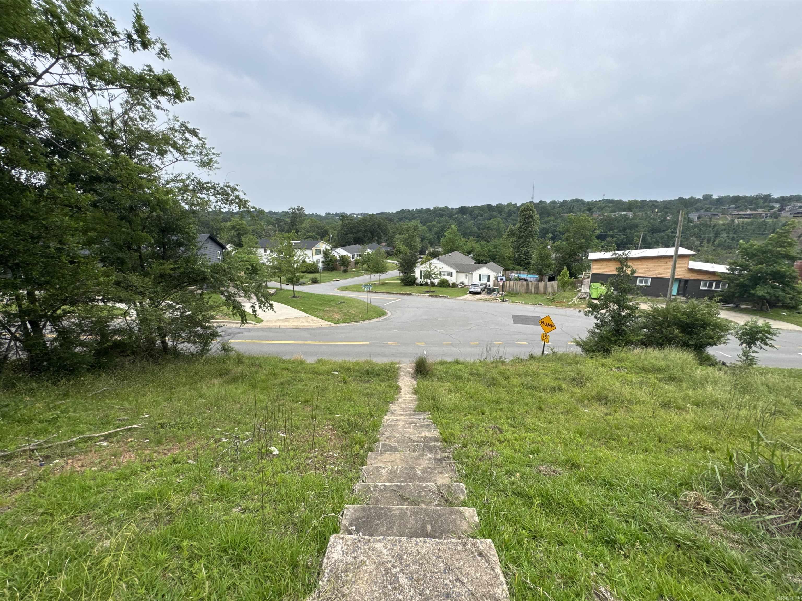Kingwood Place - Land