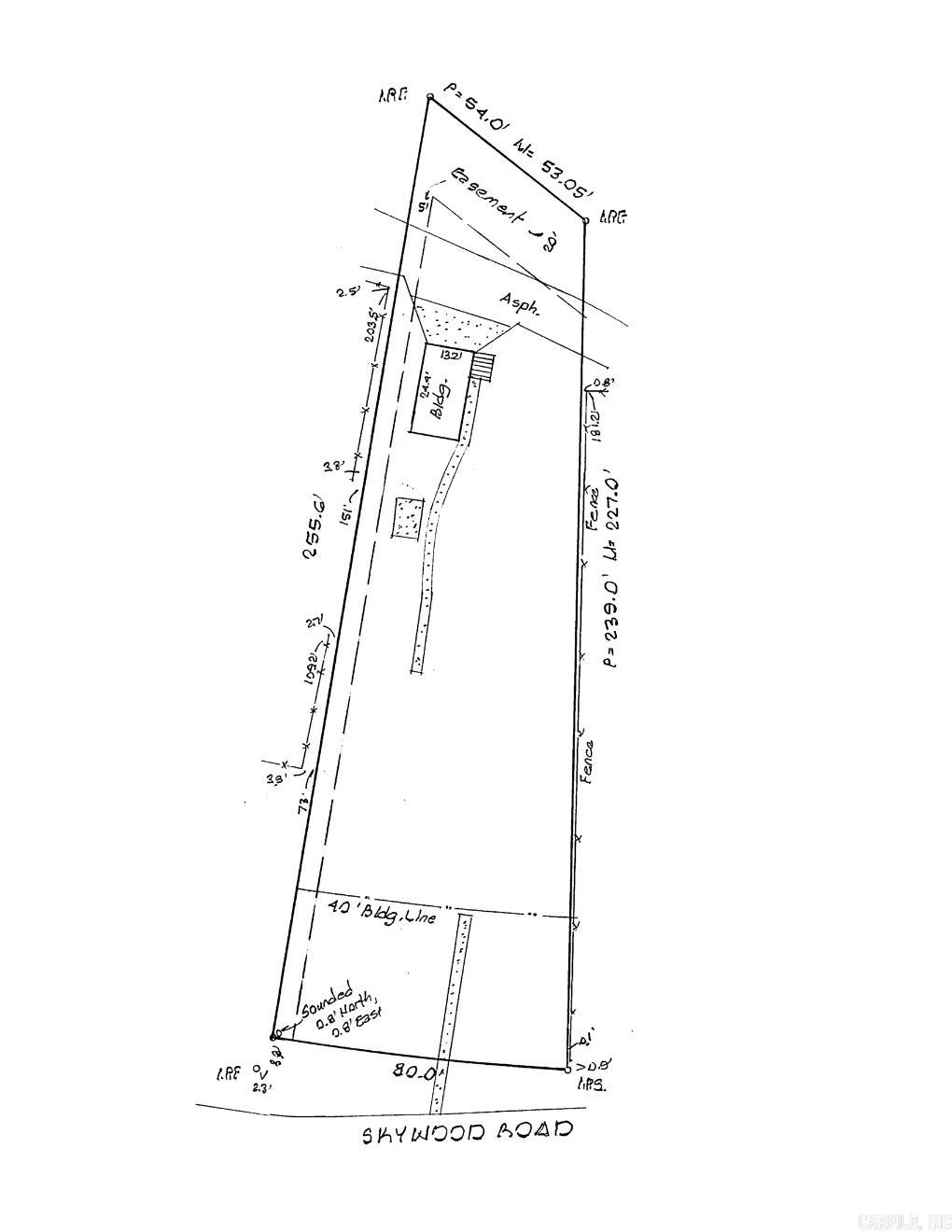 Kingwood Place - Land