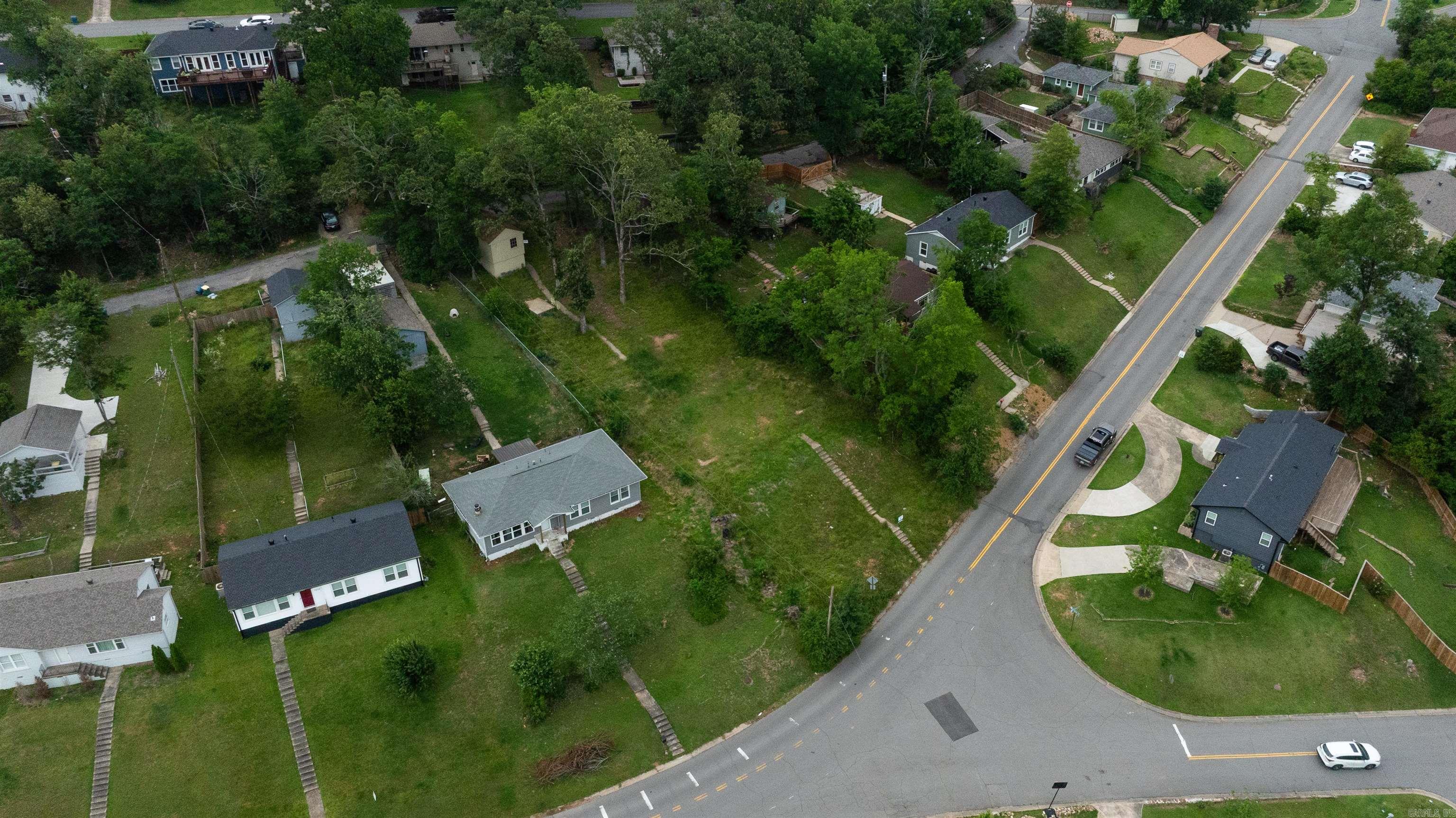 Kingwood Place - Land