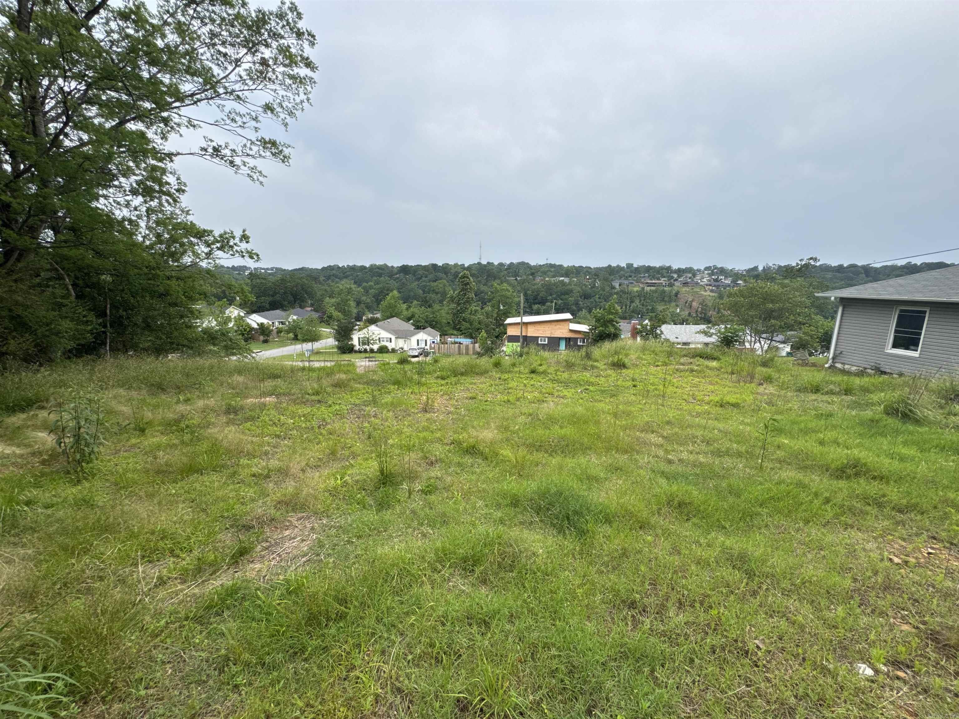 Kingwood Place - Land