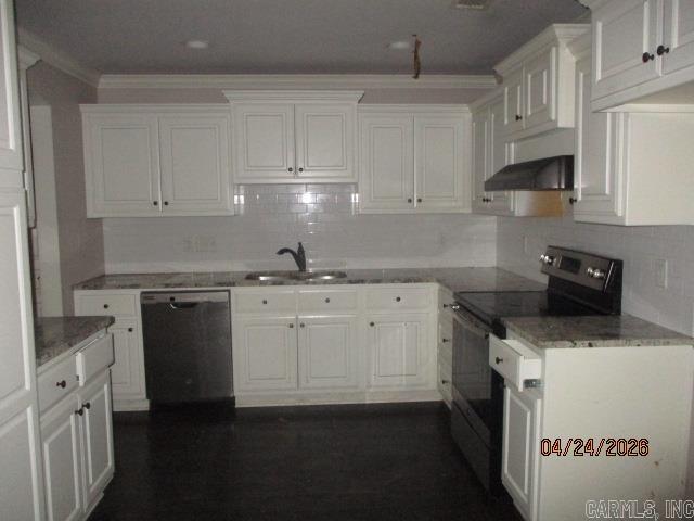 HUNTINGTON PLACE - Residential