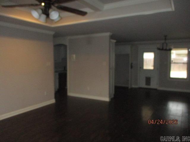 HUNTINGTON PLACE - Residential