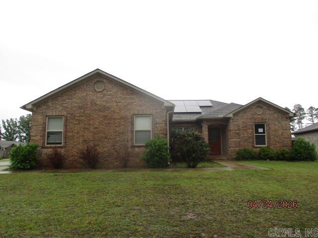 HUNTINGTON PLACE - Residential