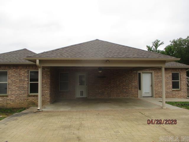 HUNTINGTON PLACE - Residential