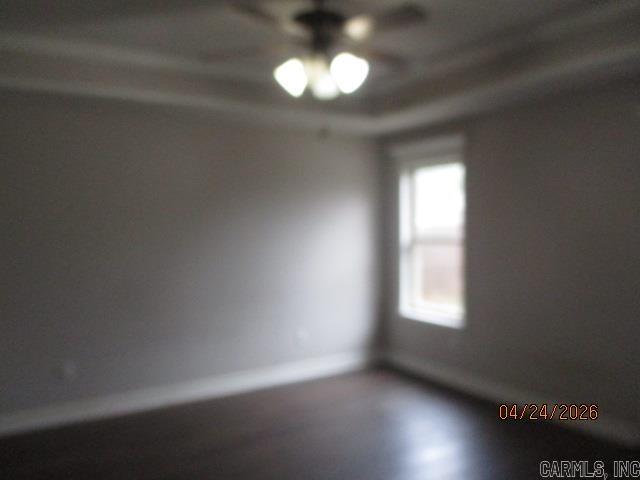 HUNTINGTON PLACE - Residential