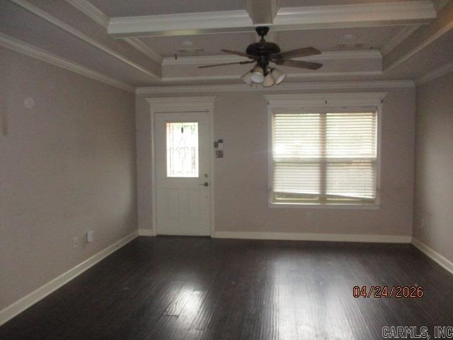 HUNTINGTON PLACE - Residential