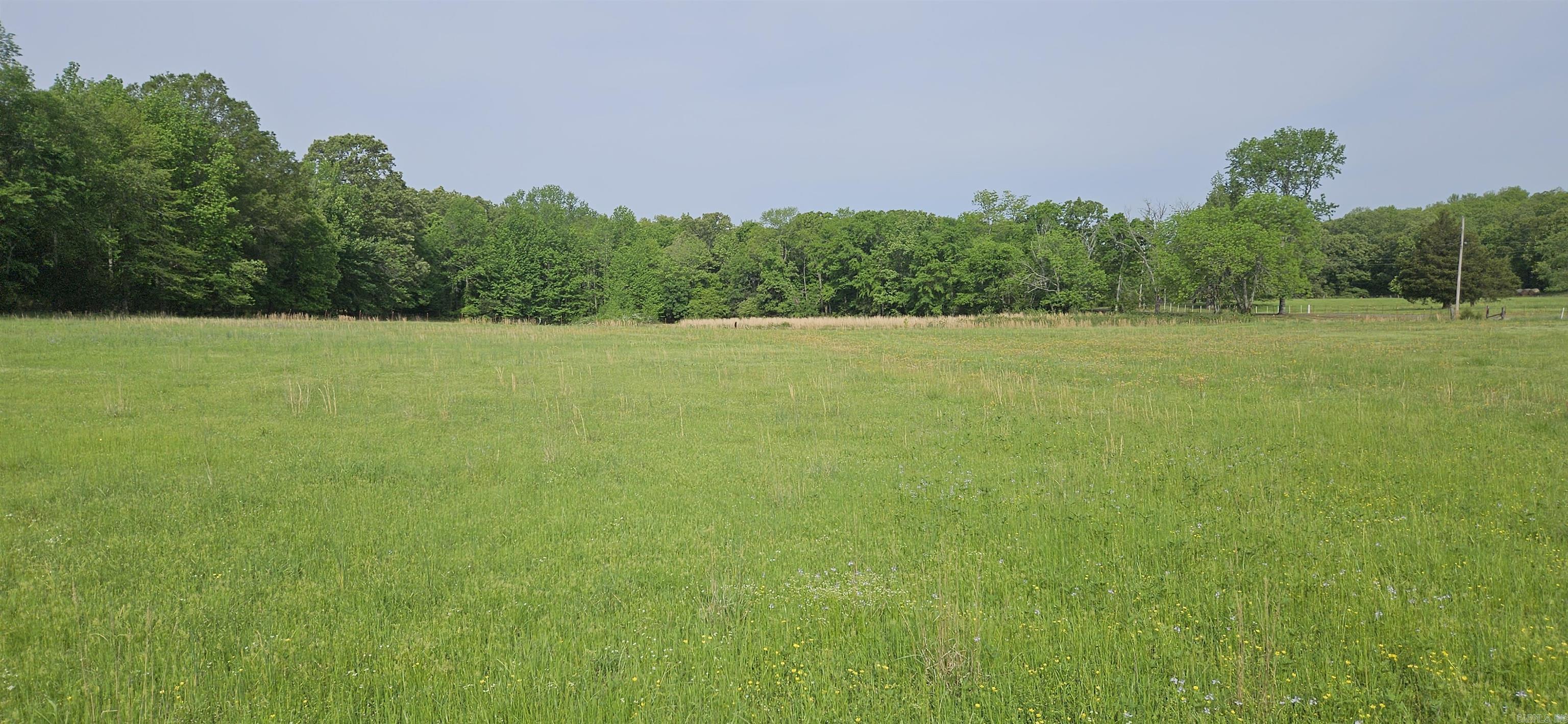 Metes & Bounds - Farm