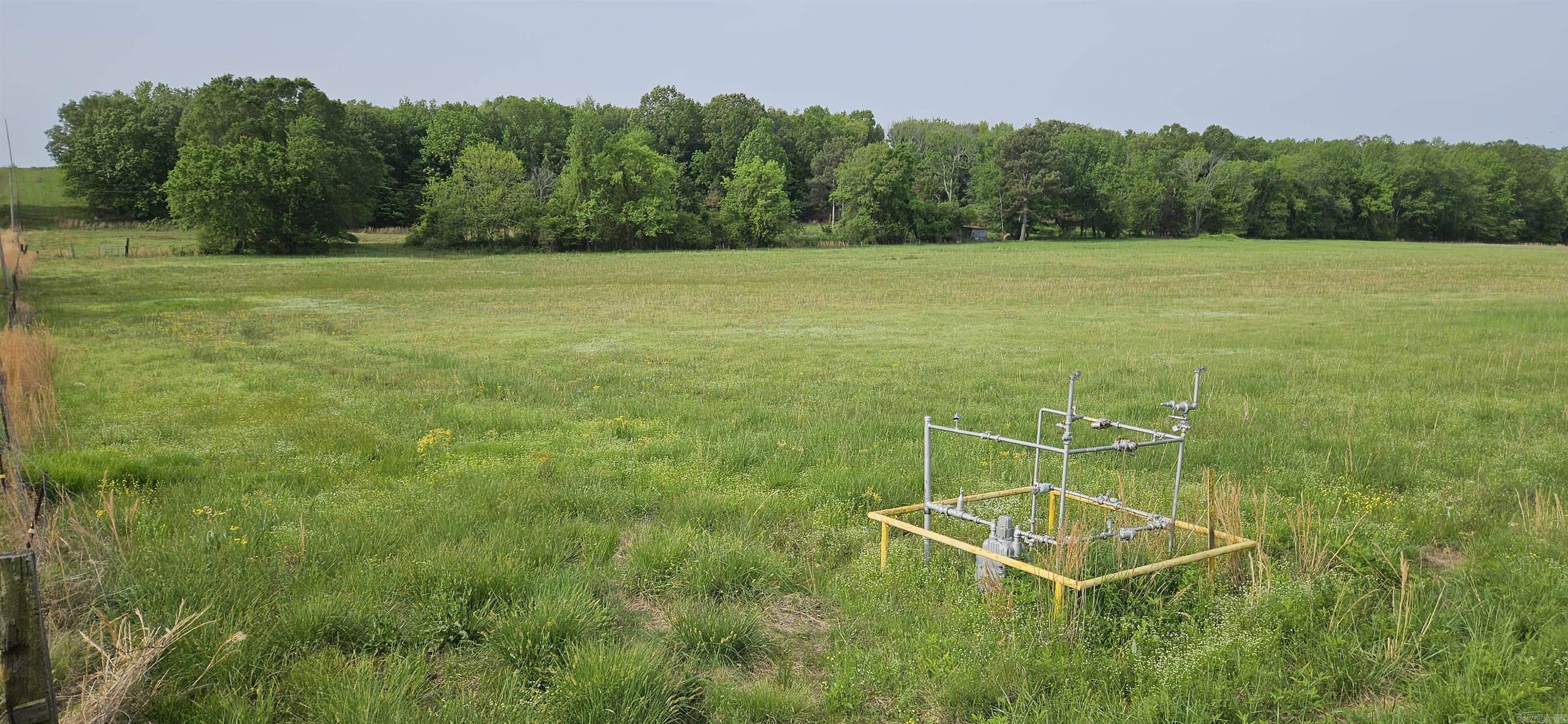 Metes & Bounds - Farm