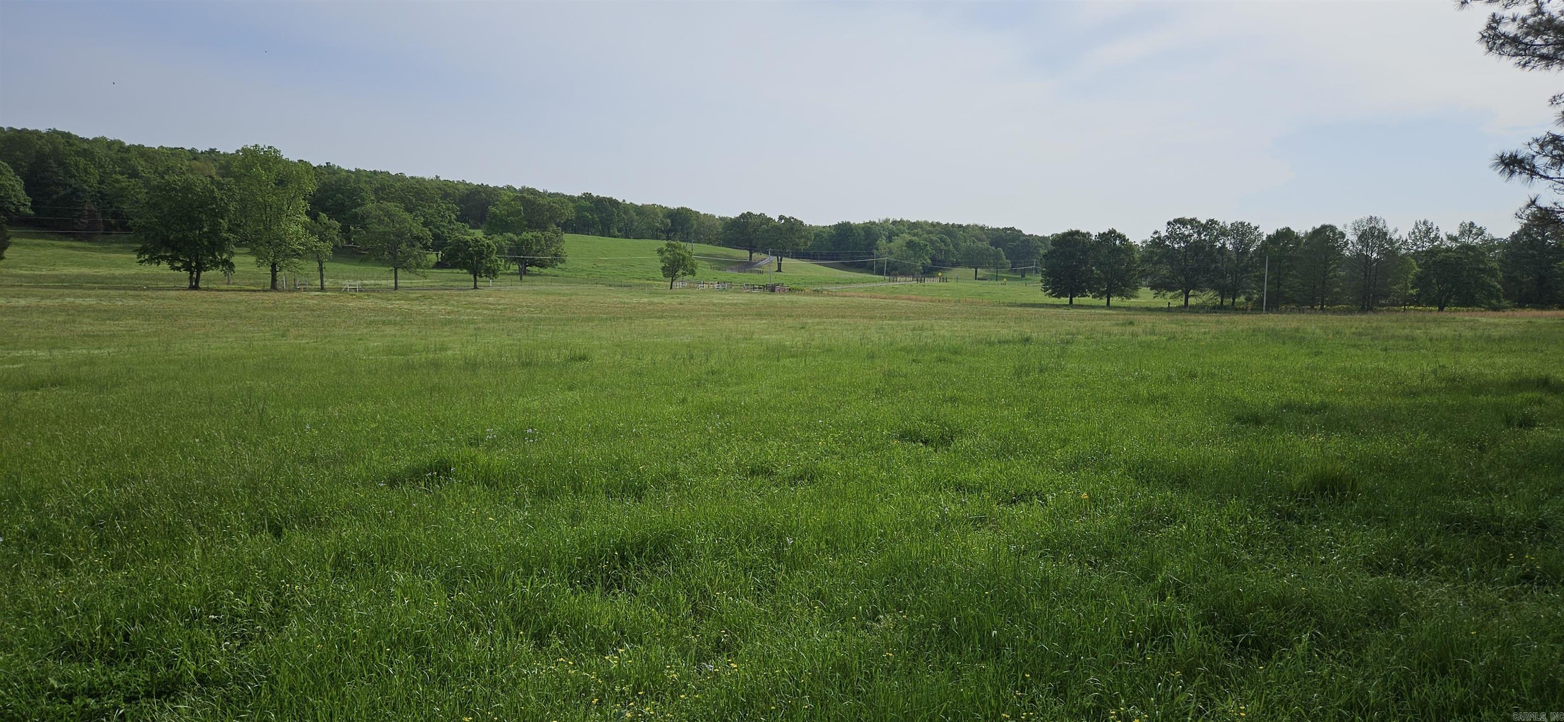 Metes & Bounds - Farm