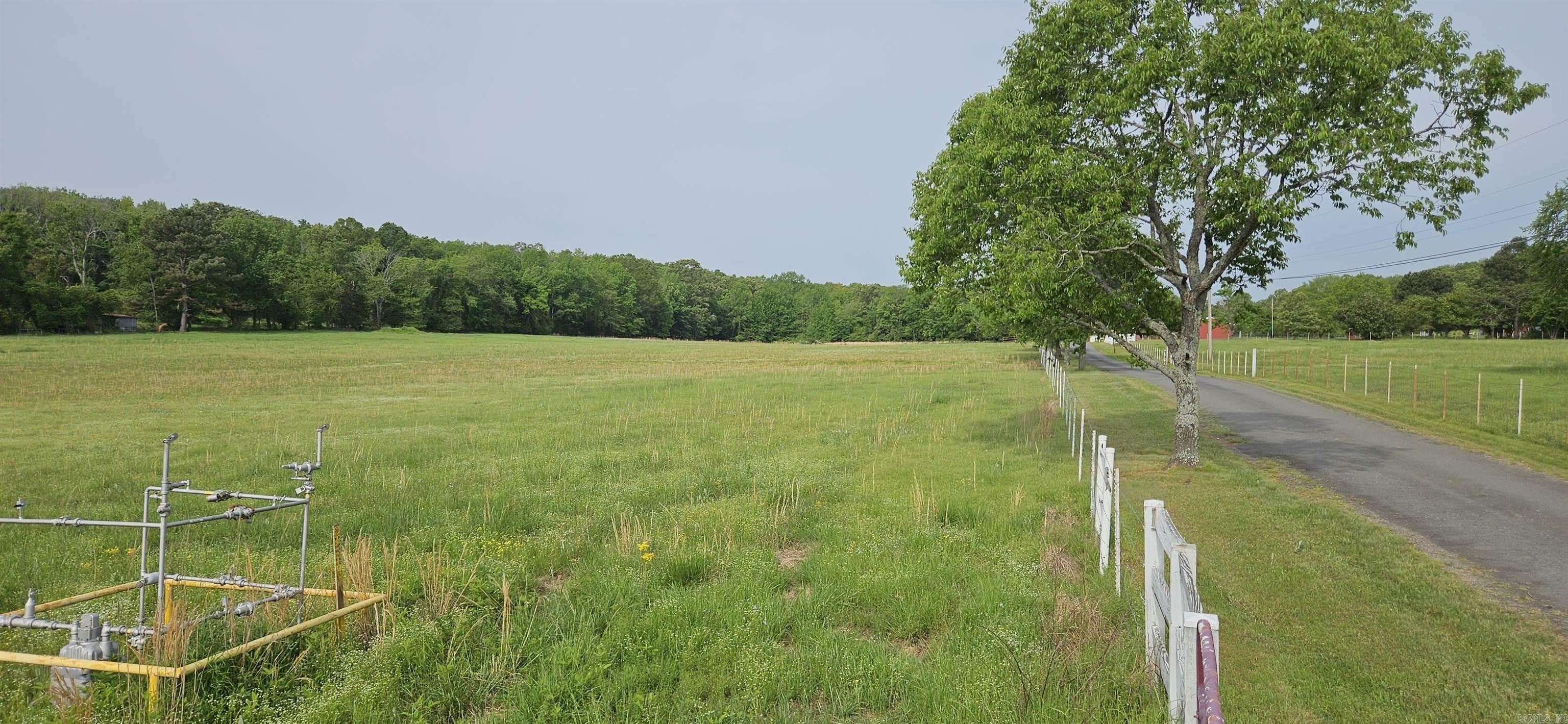 Metes & Bounds - Farm