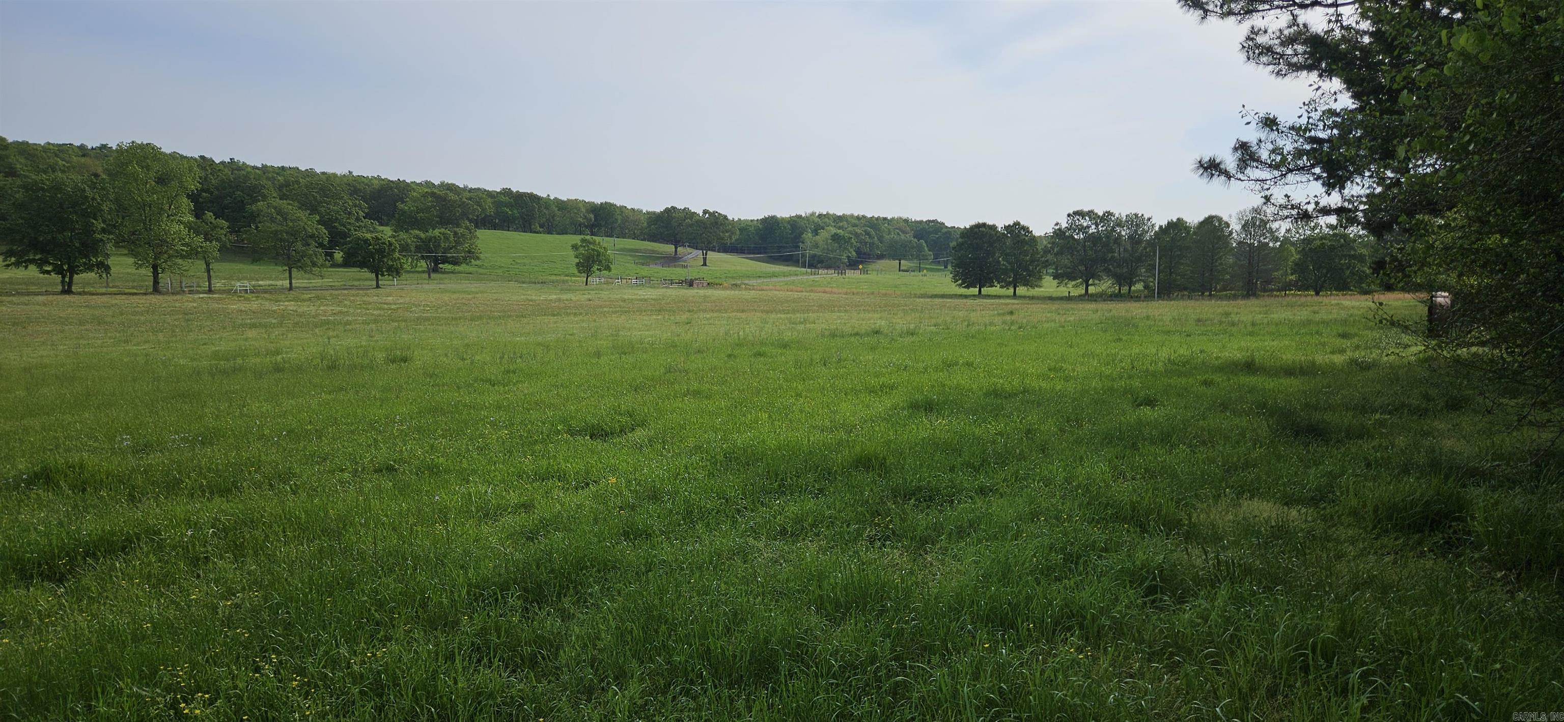 Metes & Bounds - Farm