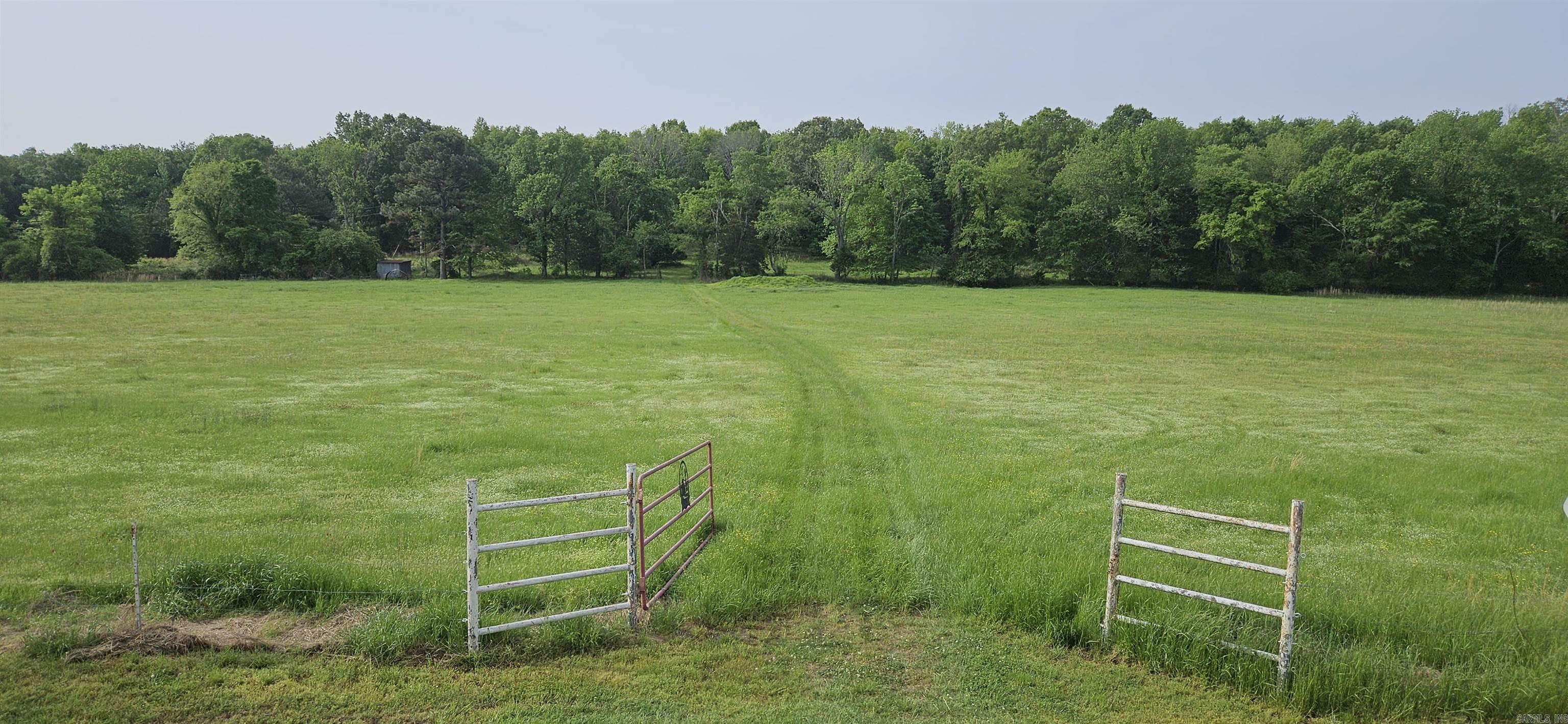 Metes & Bounds - Farm