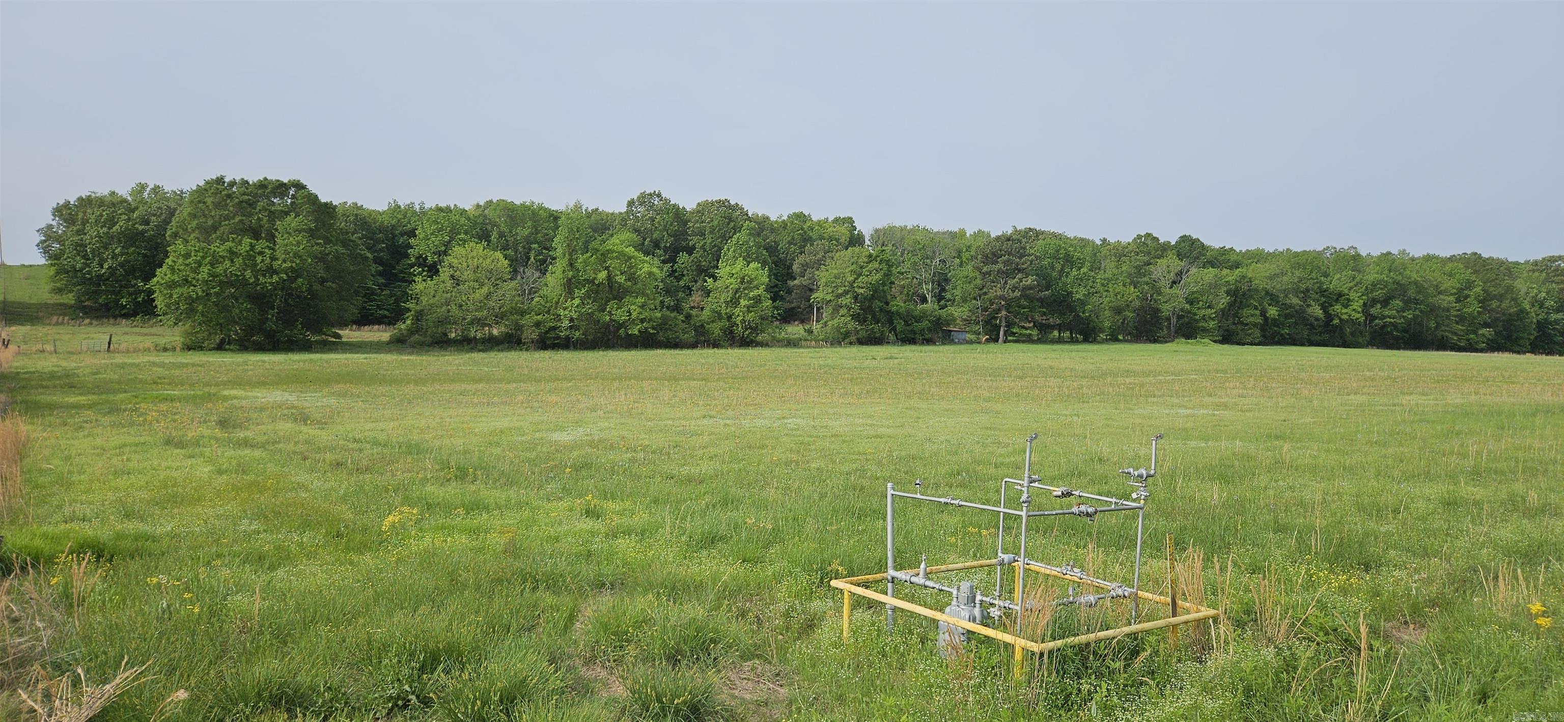 Metes & Bounds - Farm