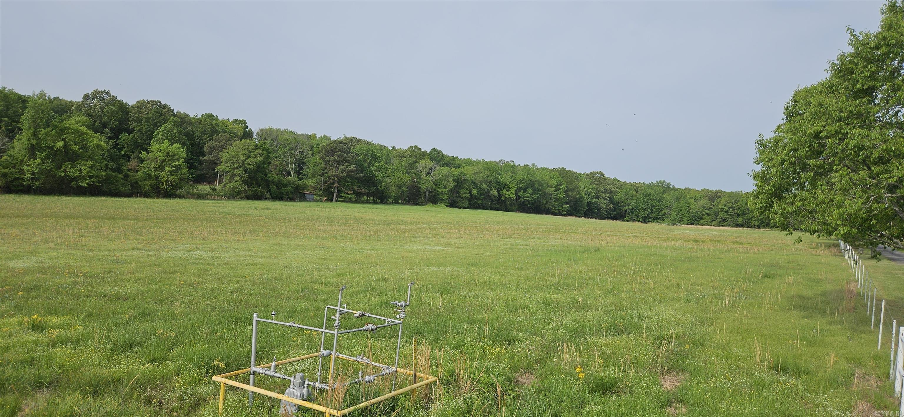 Metes & Bounds - Farm