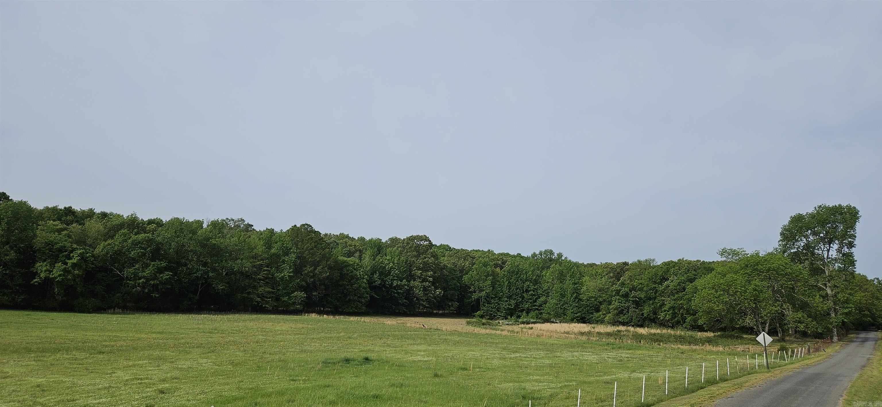 Metes & Bounds - Farm