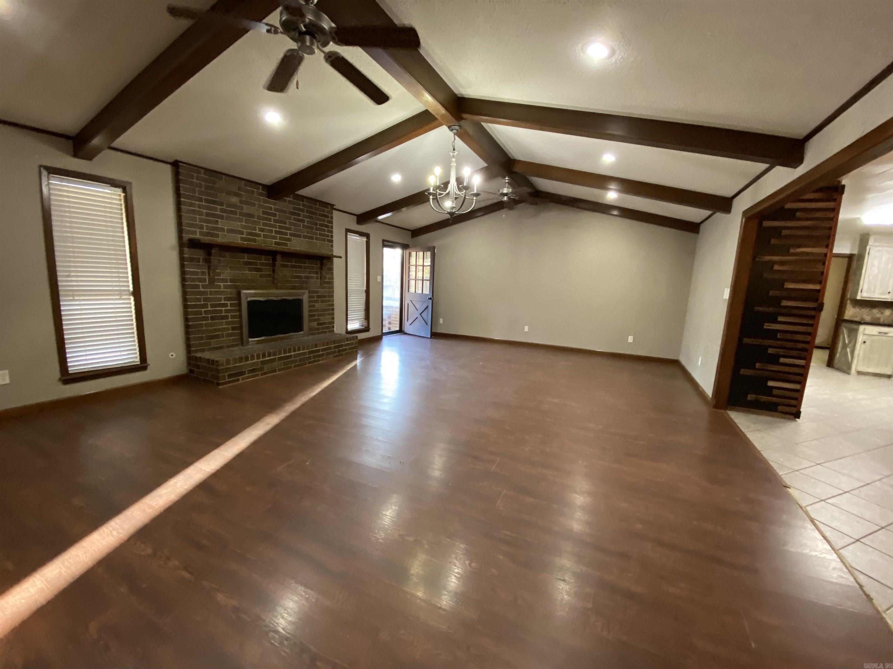 Wild Wood - Residential