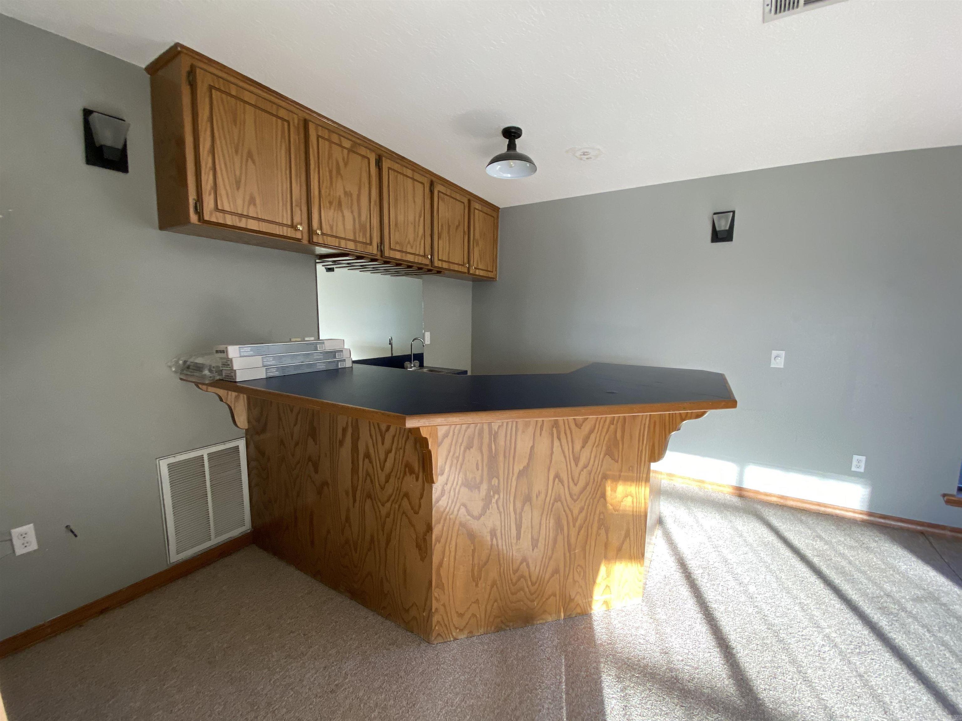 Wild Wood - Residential