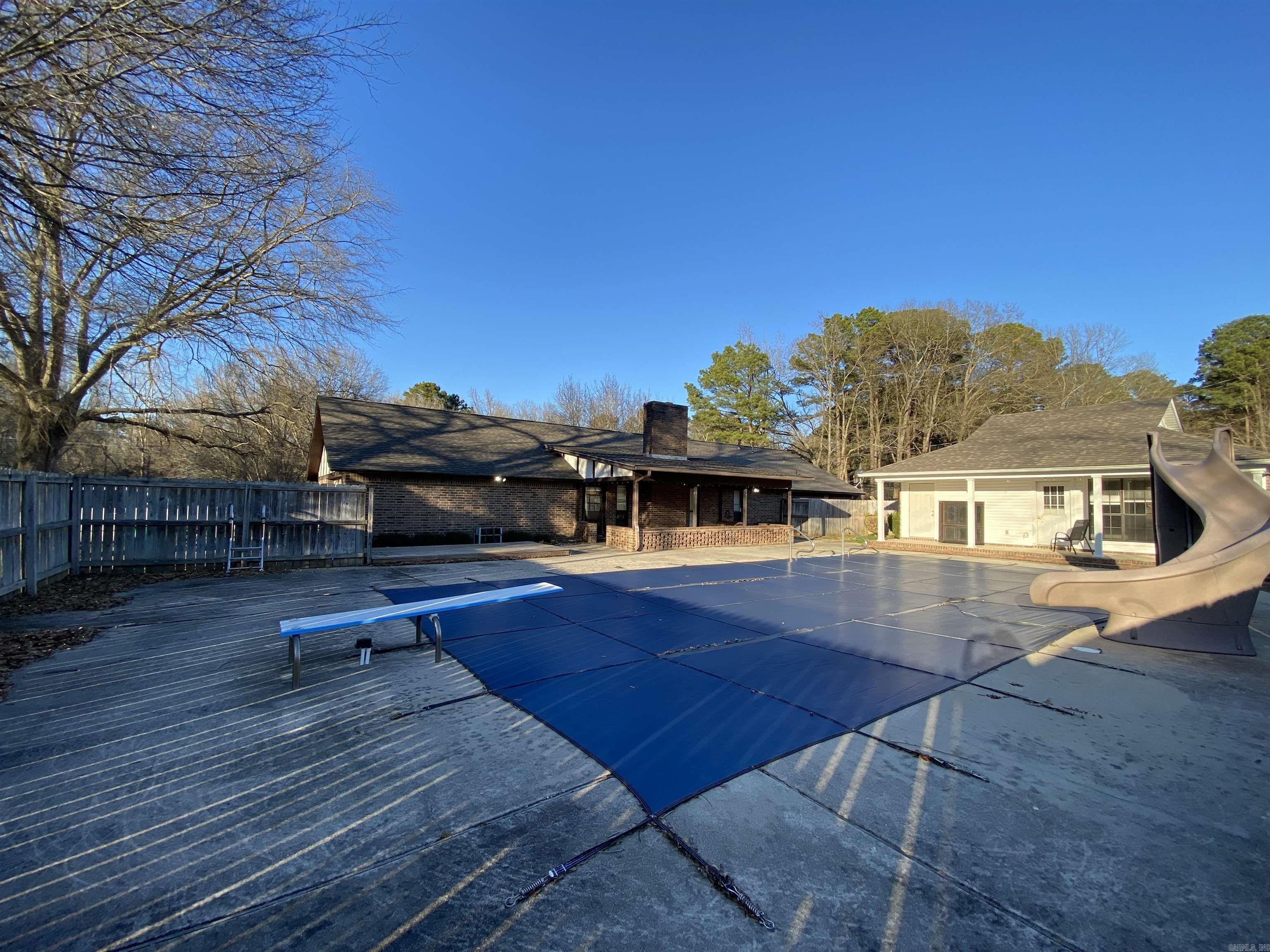 Wild Wood - Residential