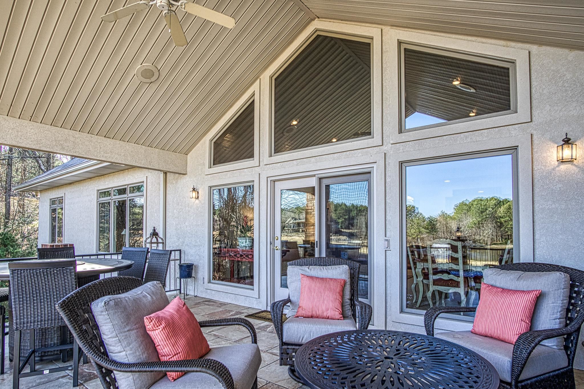 DIAMANTE - Residential