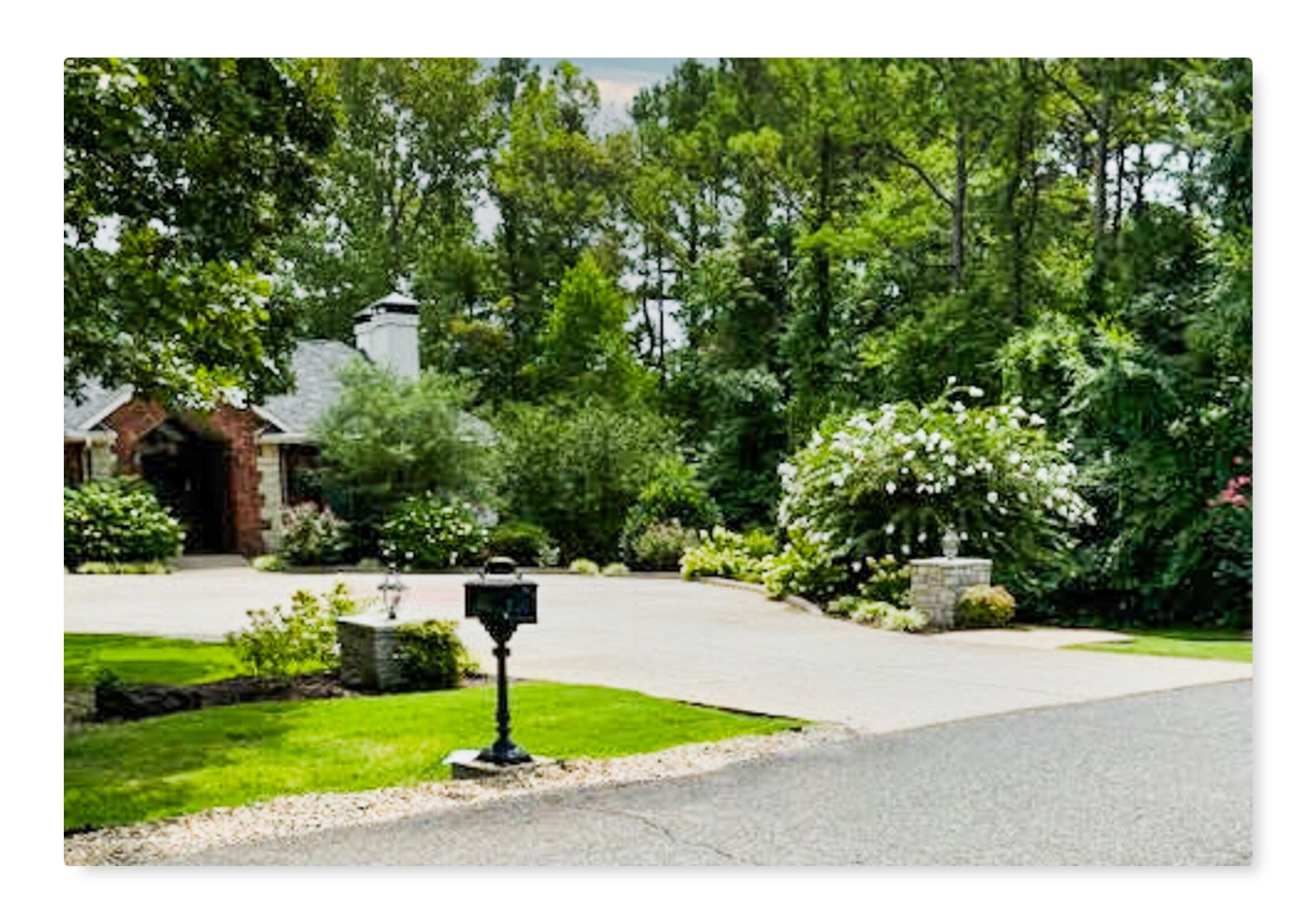 DIAMANTE - Residential