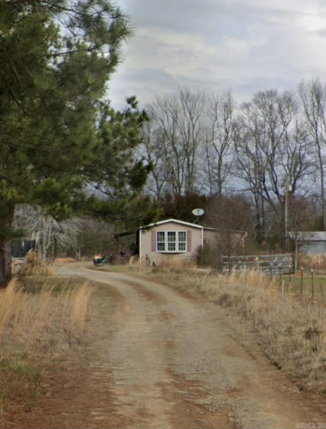 Lonoke - Residential