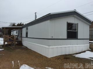 Metes & Bounds - Residential Lease