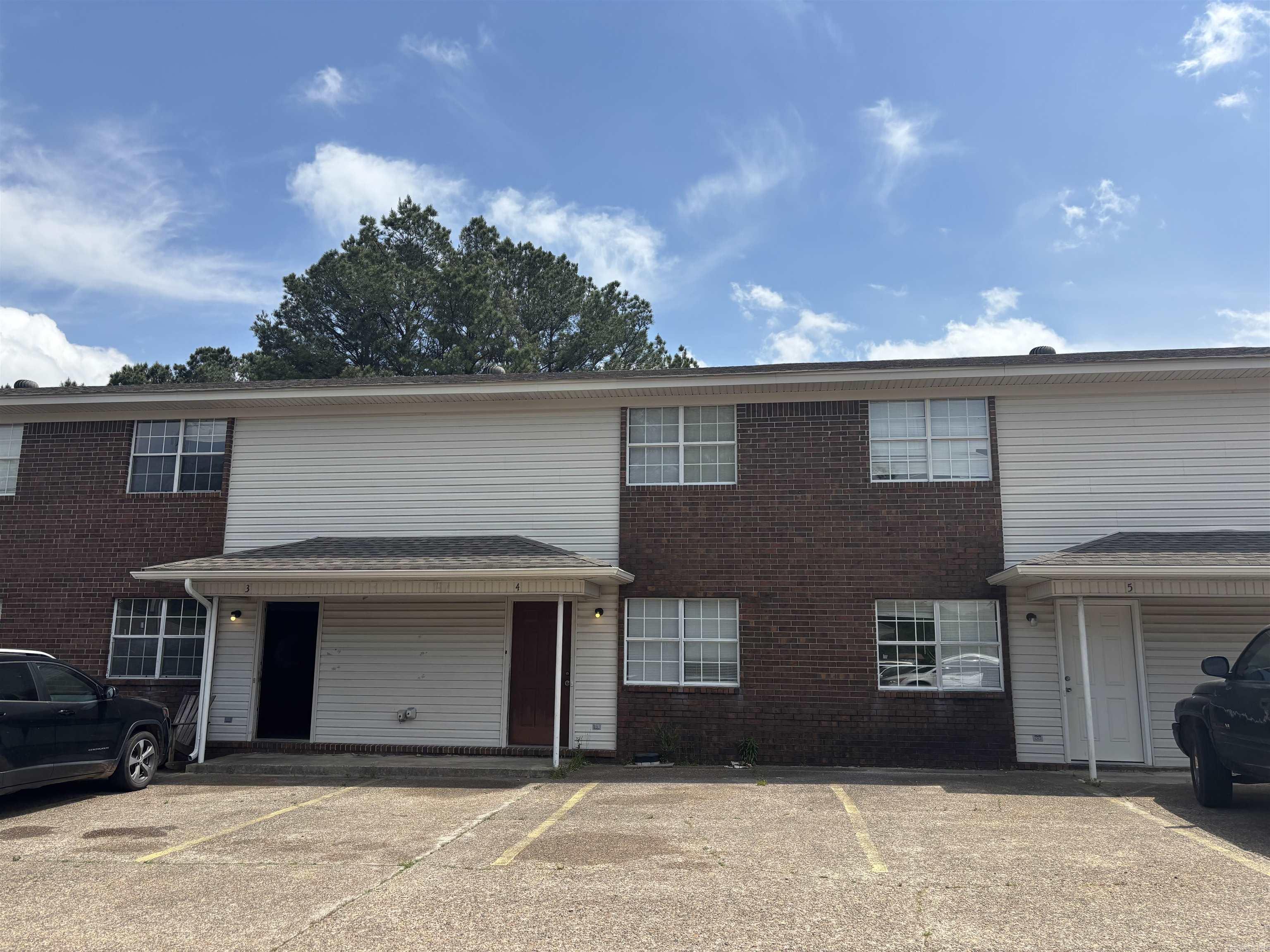 Clark County - Residential Income