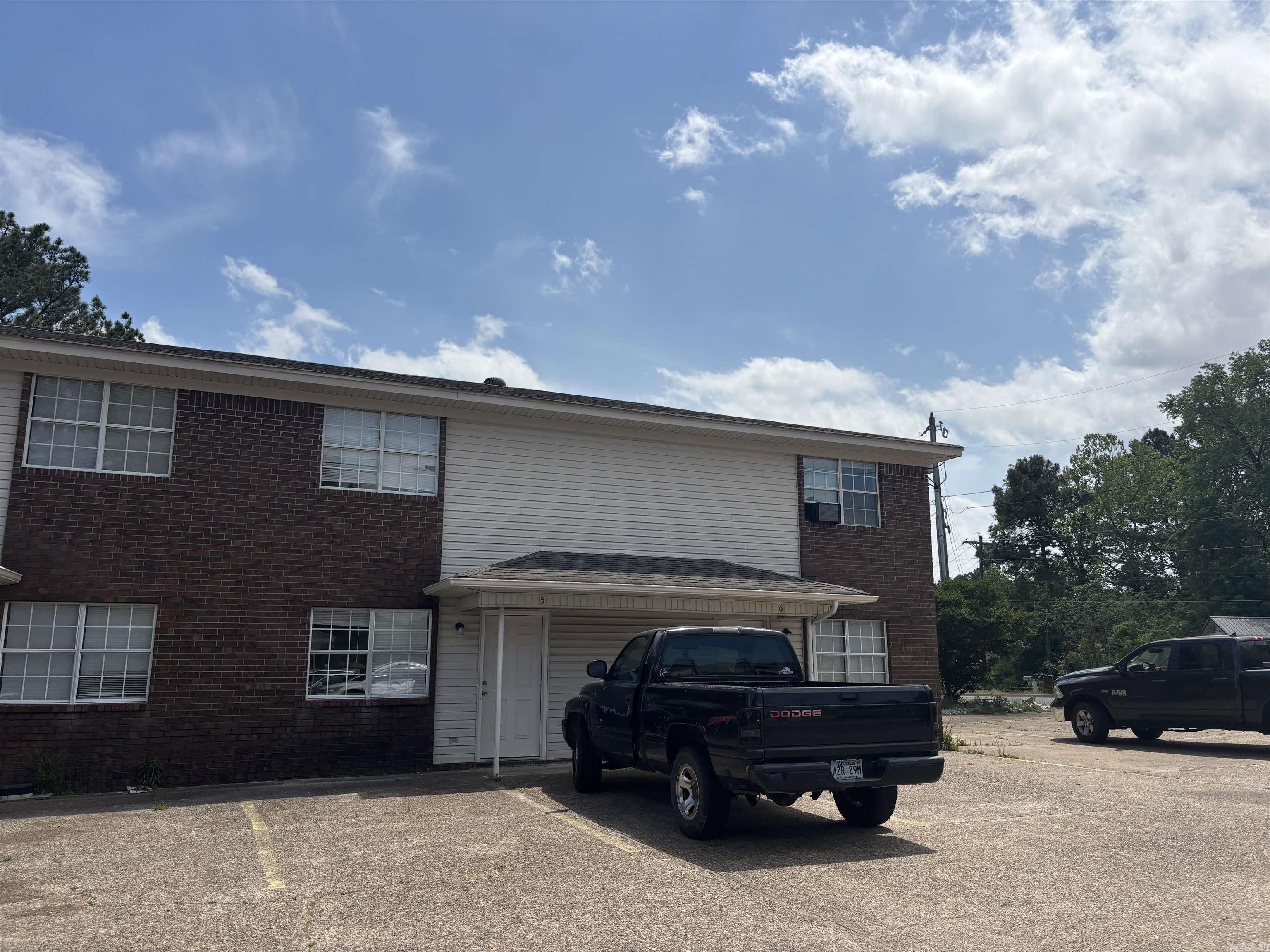 Clark County - Residential Income