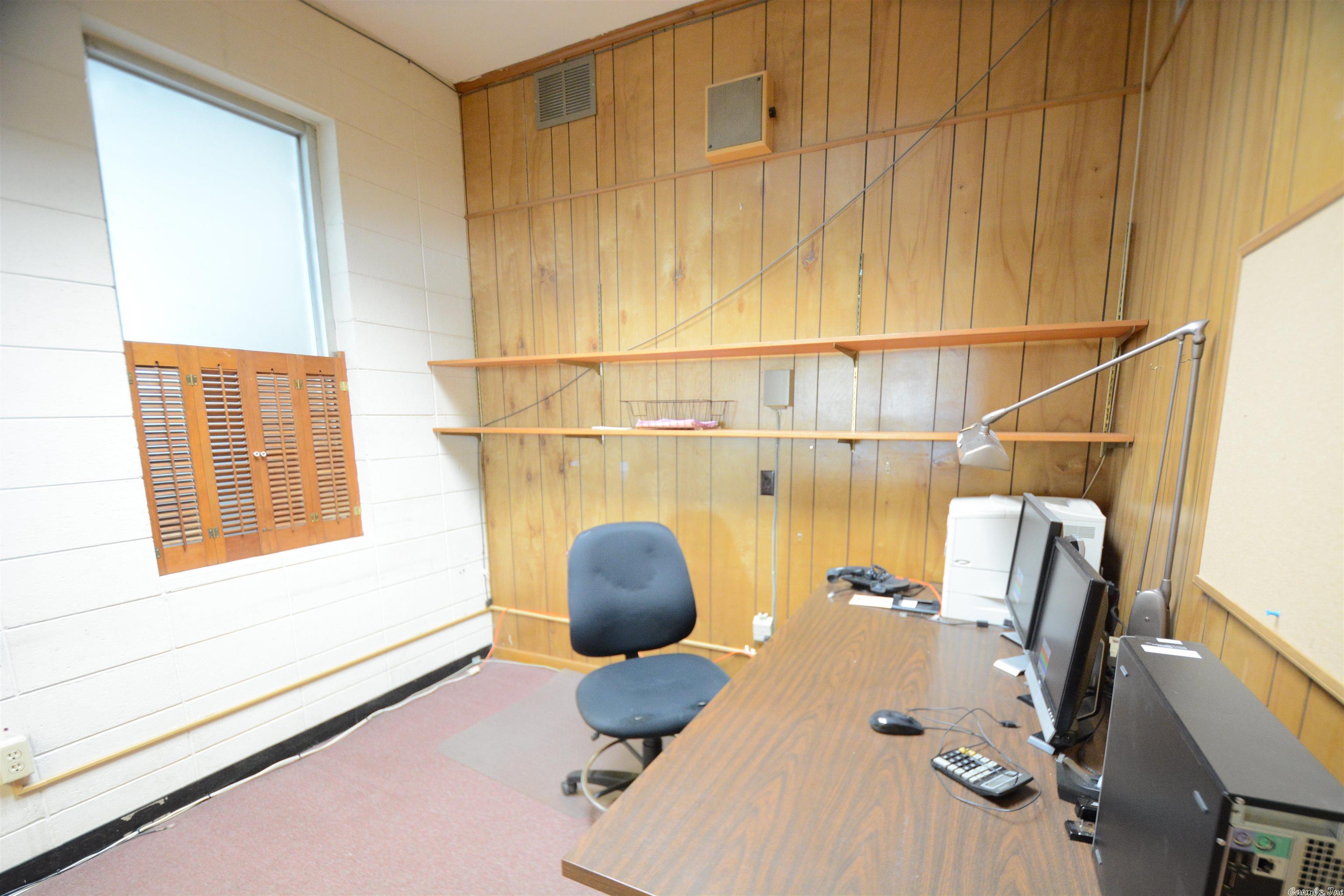 Metes & Bounds - Commercial Sale