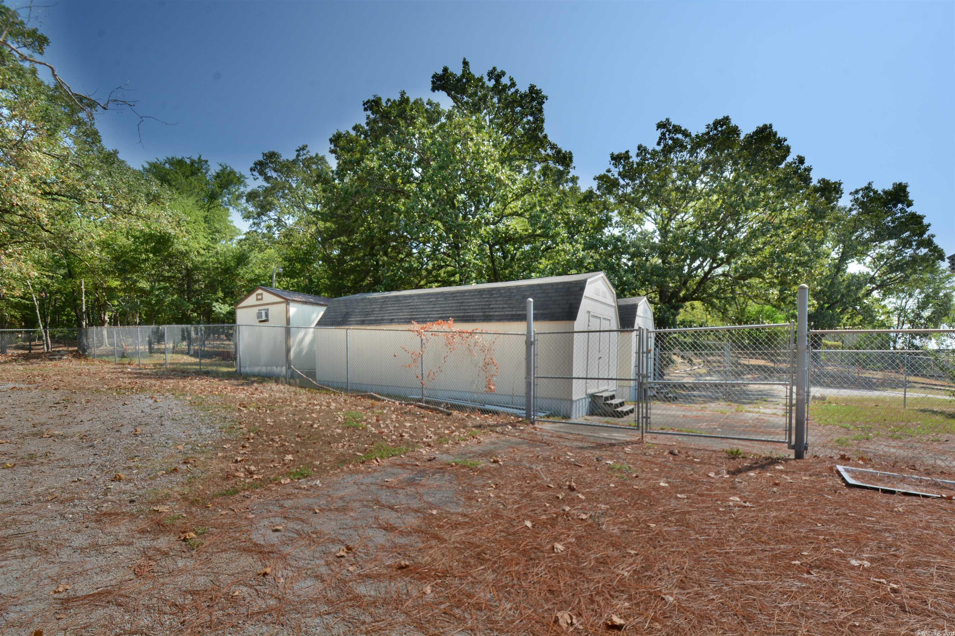 Metes & Bounds - Commercial Sale