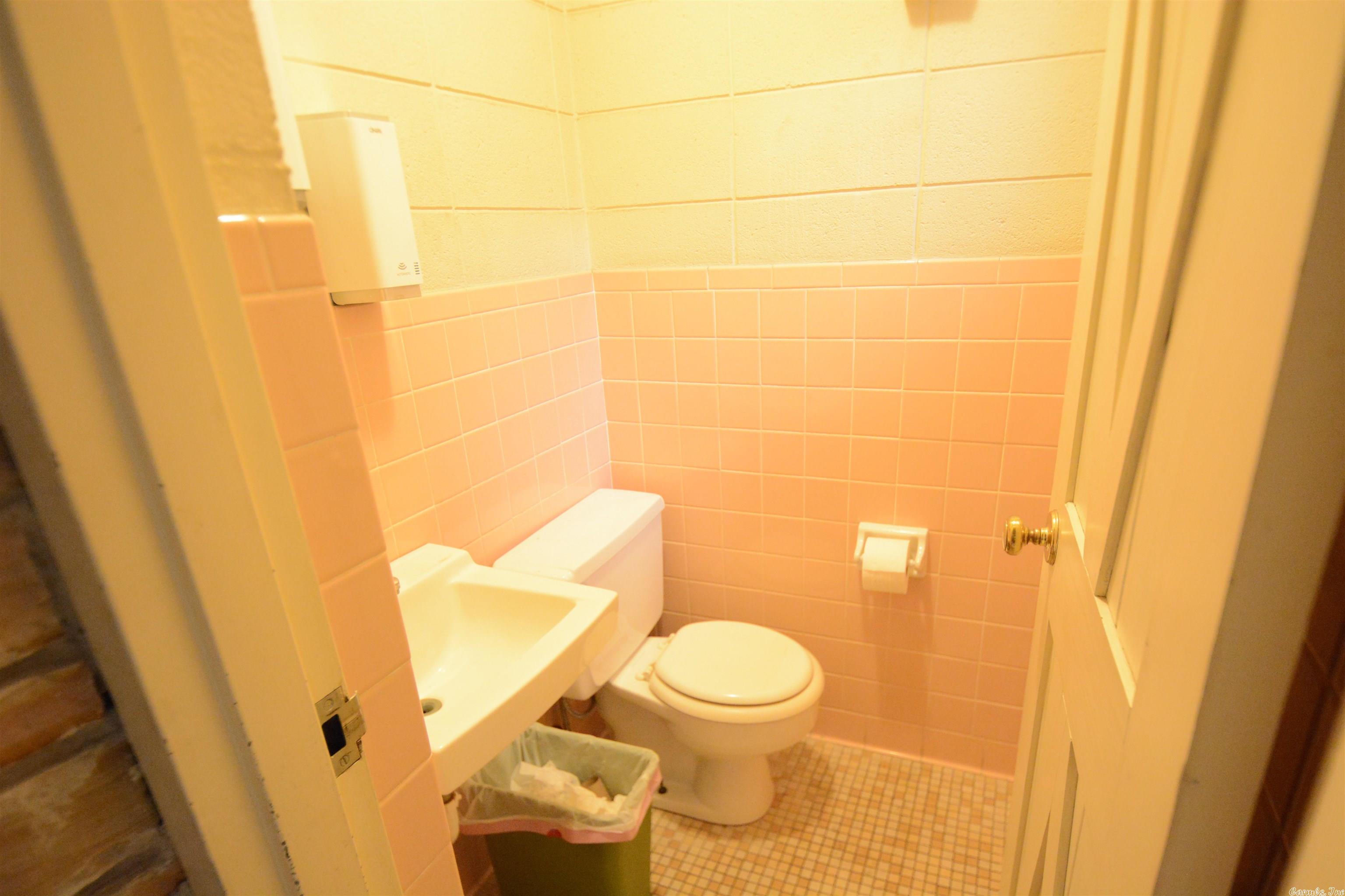 Metes & Bounds - Commercial Sale