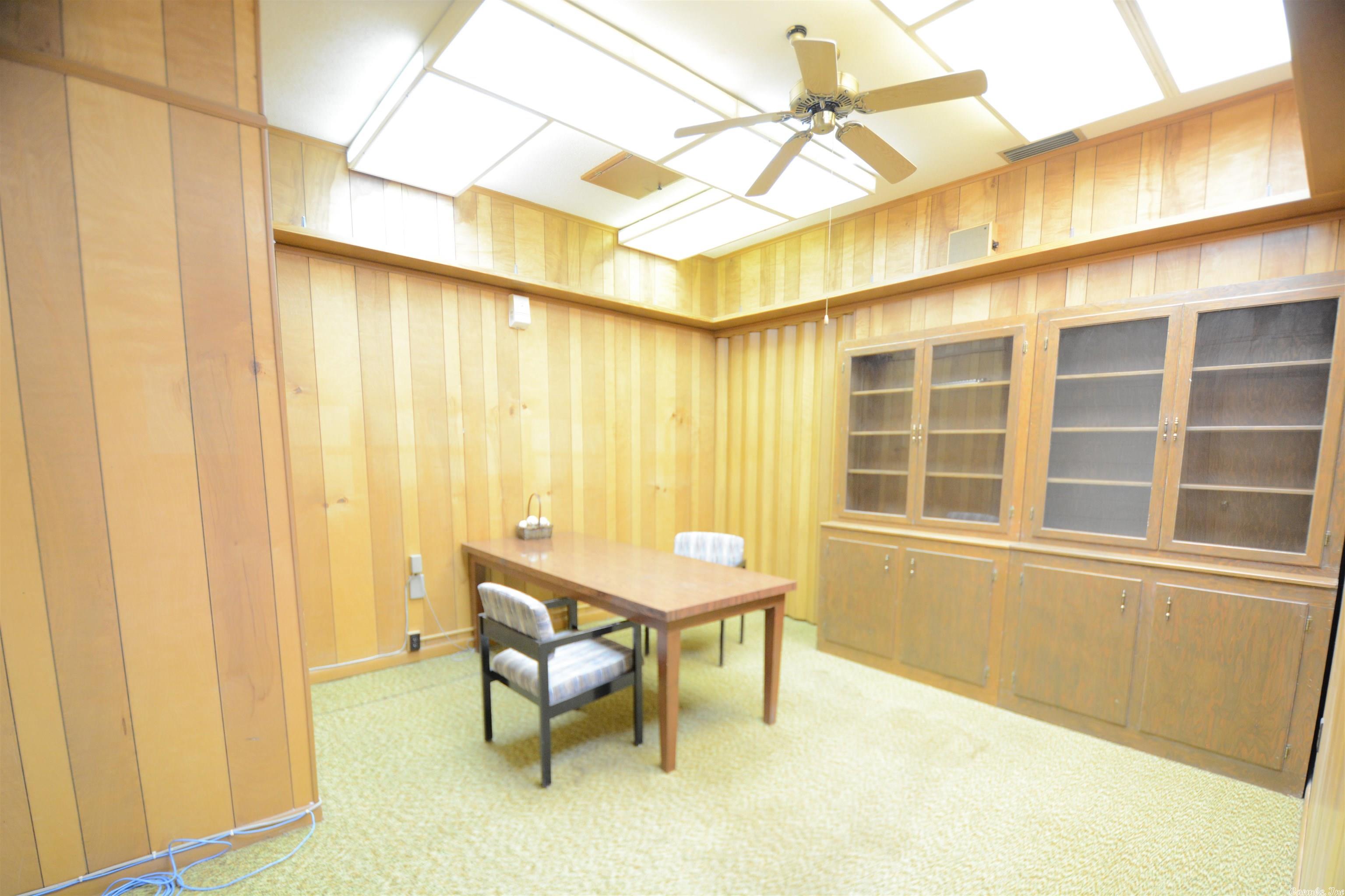 Metes & Bounds - Commercial Sale