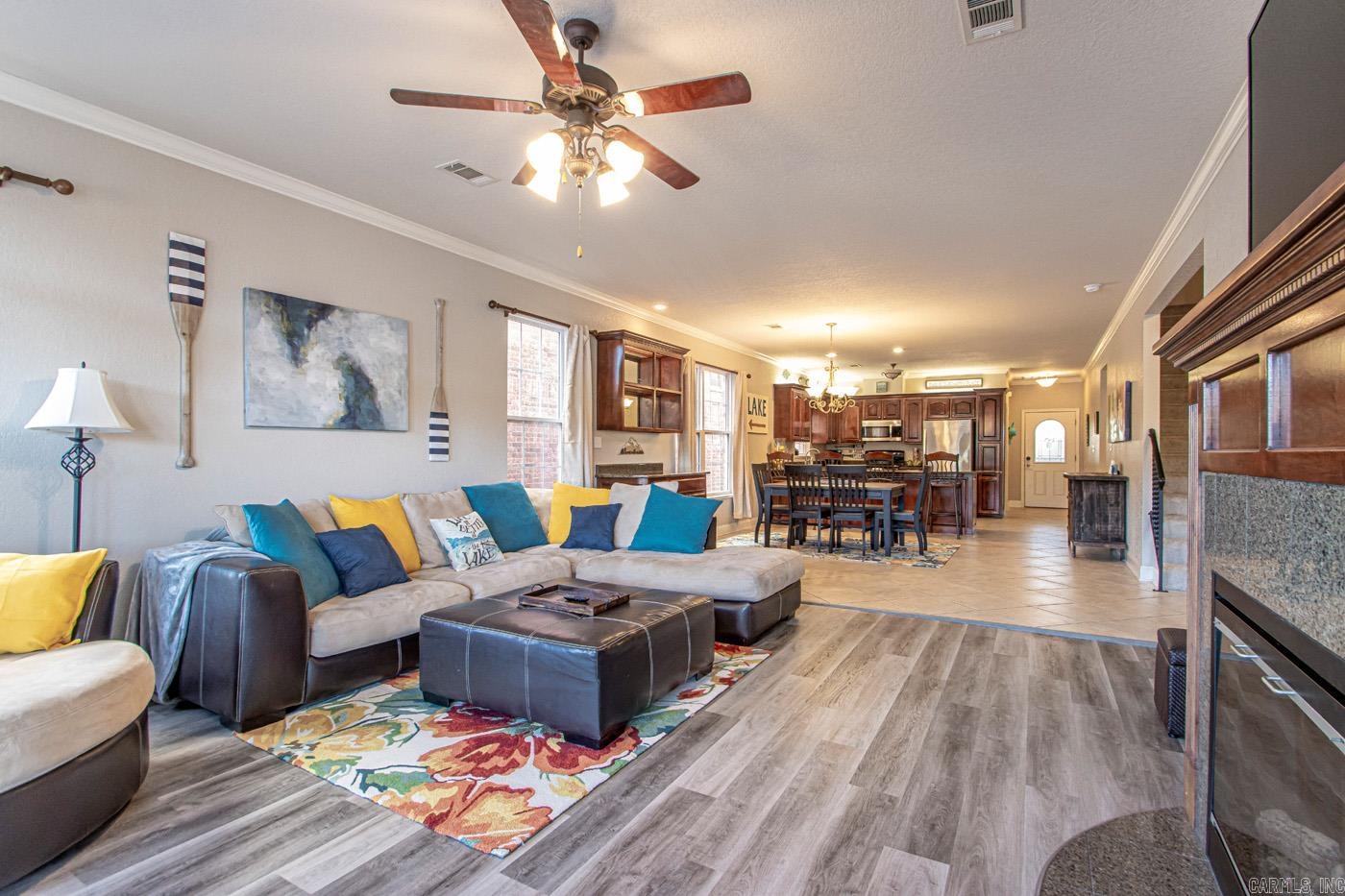 Lakeland Harbor Phase 1 - Residential
