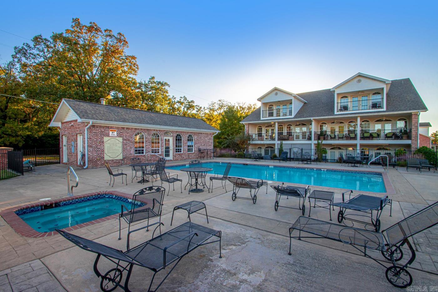 Lakeland Harbor Phase 1 - Residential