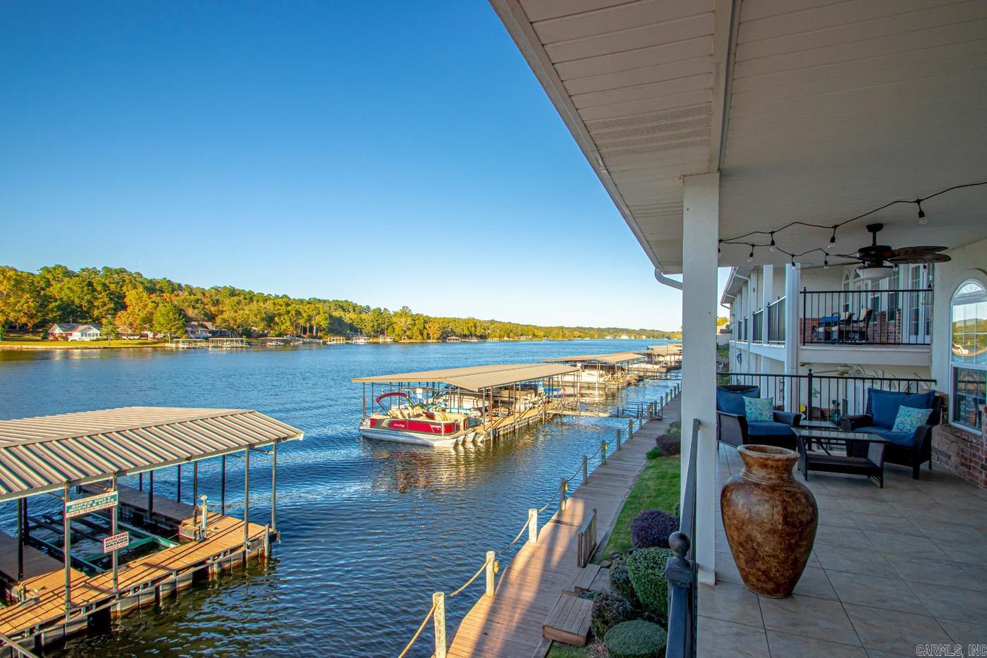 Lakeland Harbor Phase 1 - Residential
