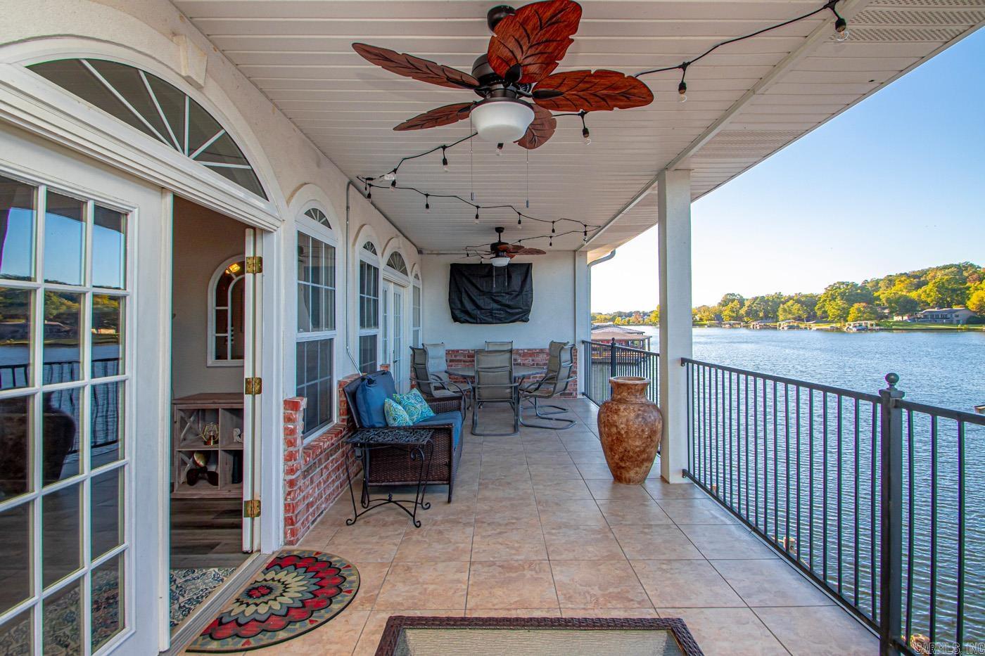 Lakeland Harbor Phase 1 - Residential
