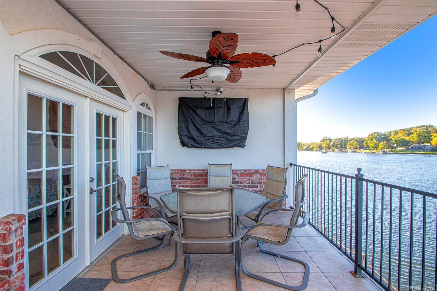 Lakeland Harbor Phase 1 - Residential