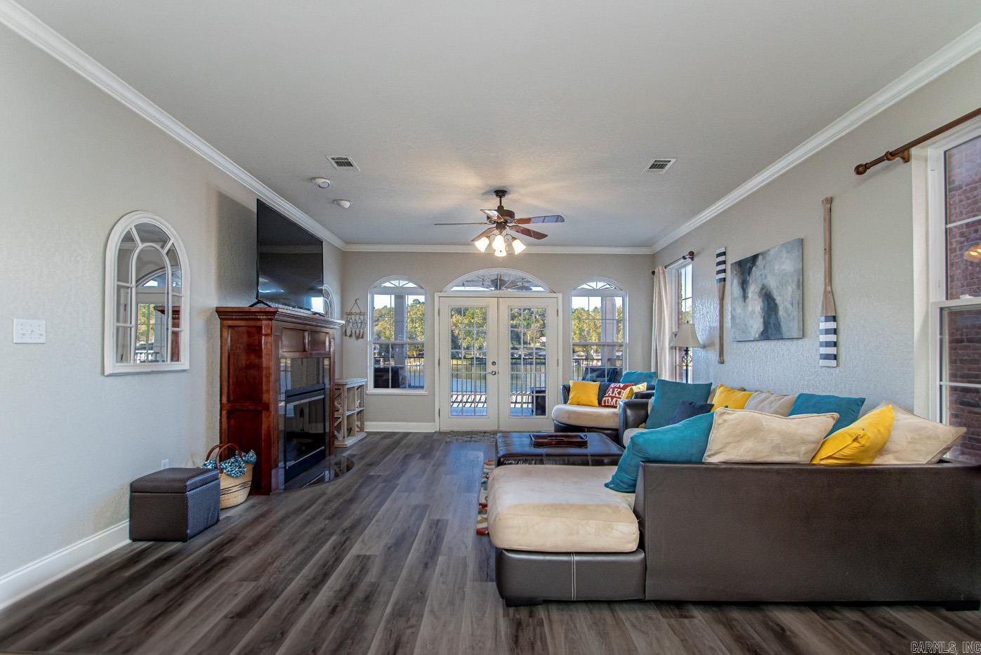 Lakeland Harbor Phase 1 - Residential