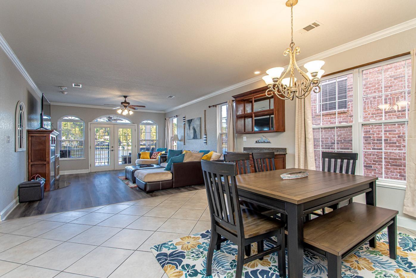 Lakeland Harbor Phase 1 - Residential