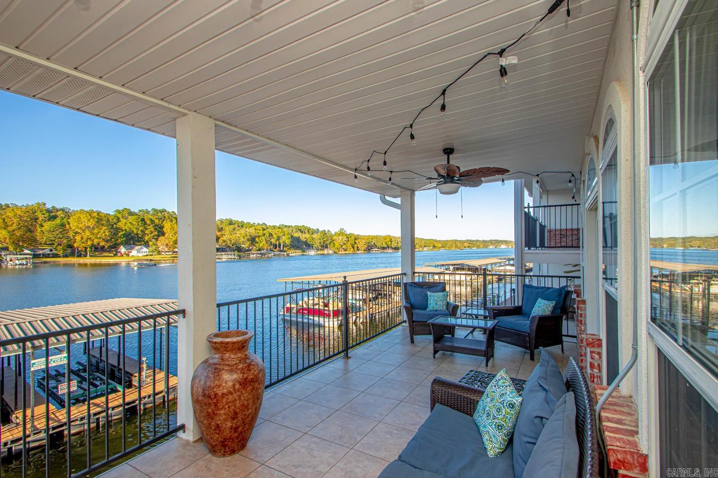 Lakeland Harbor Phase 1 - Residential