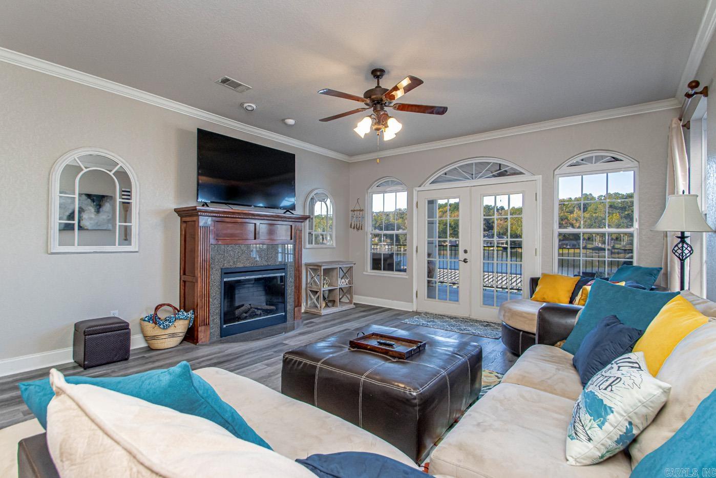 Lakeland Harbor Phase 1 - Residential