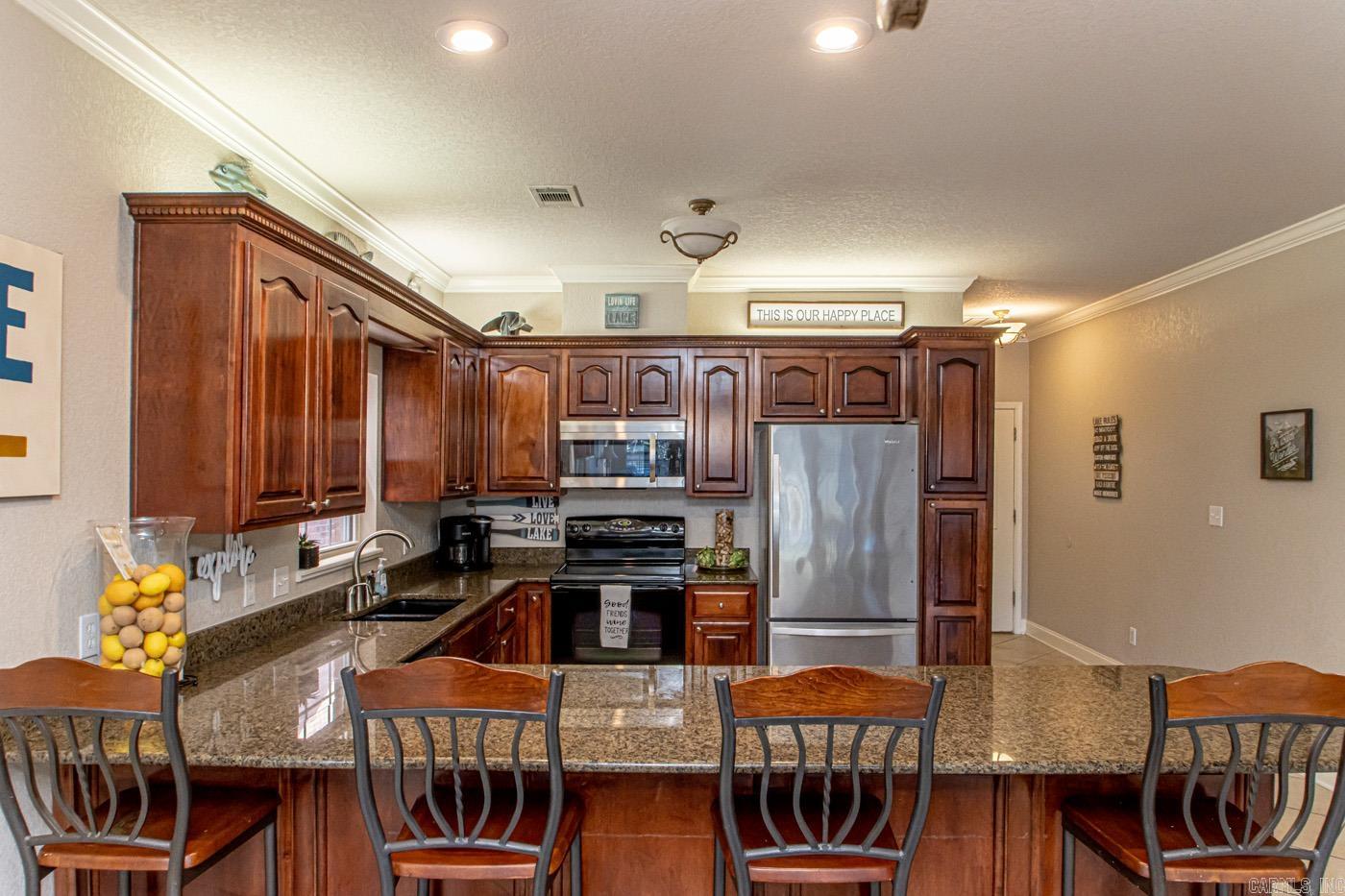 Lakeland Harbor Phase 1 - Residential