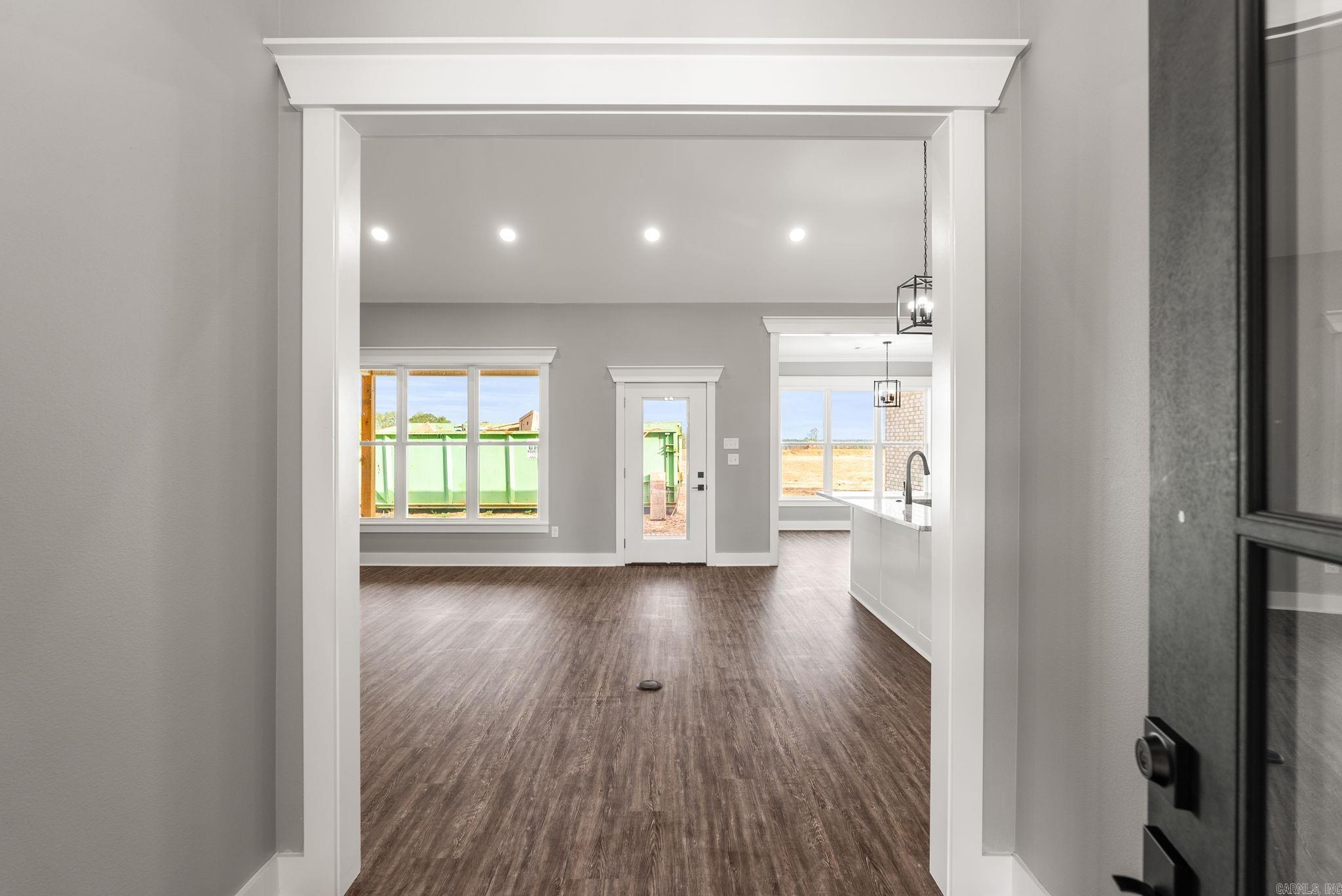 HIDDEN VALLEY ESTATES - Residential