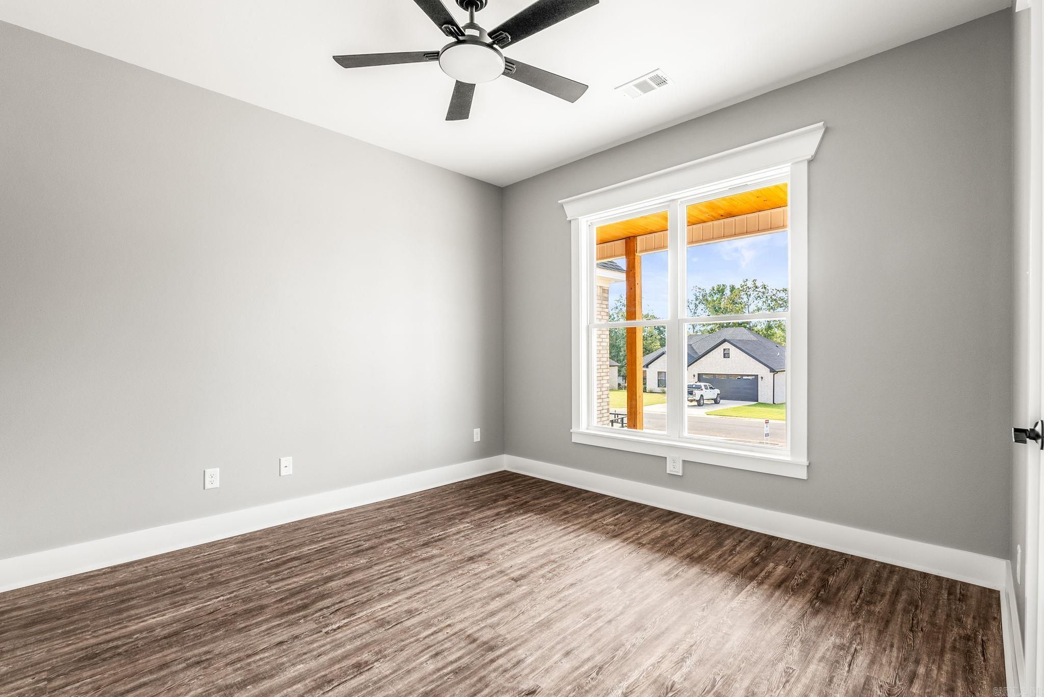 HIDDEN VALLEY ESTATES - Residential