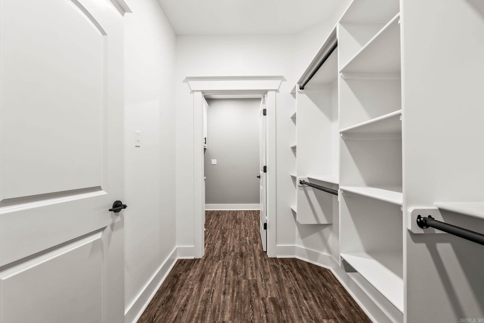 HIDDEN VALLEY ESTATES - Residential