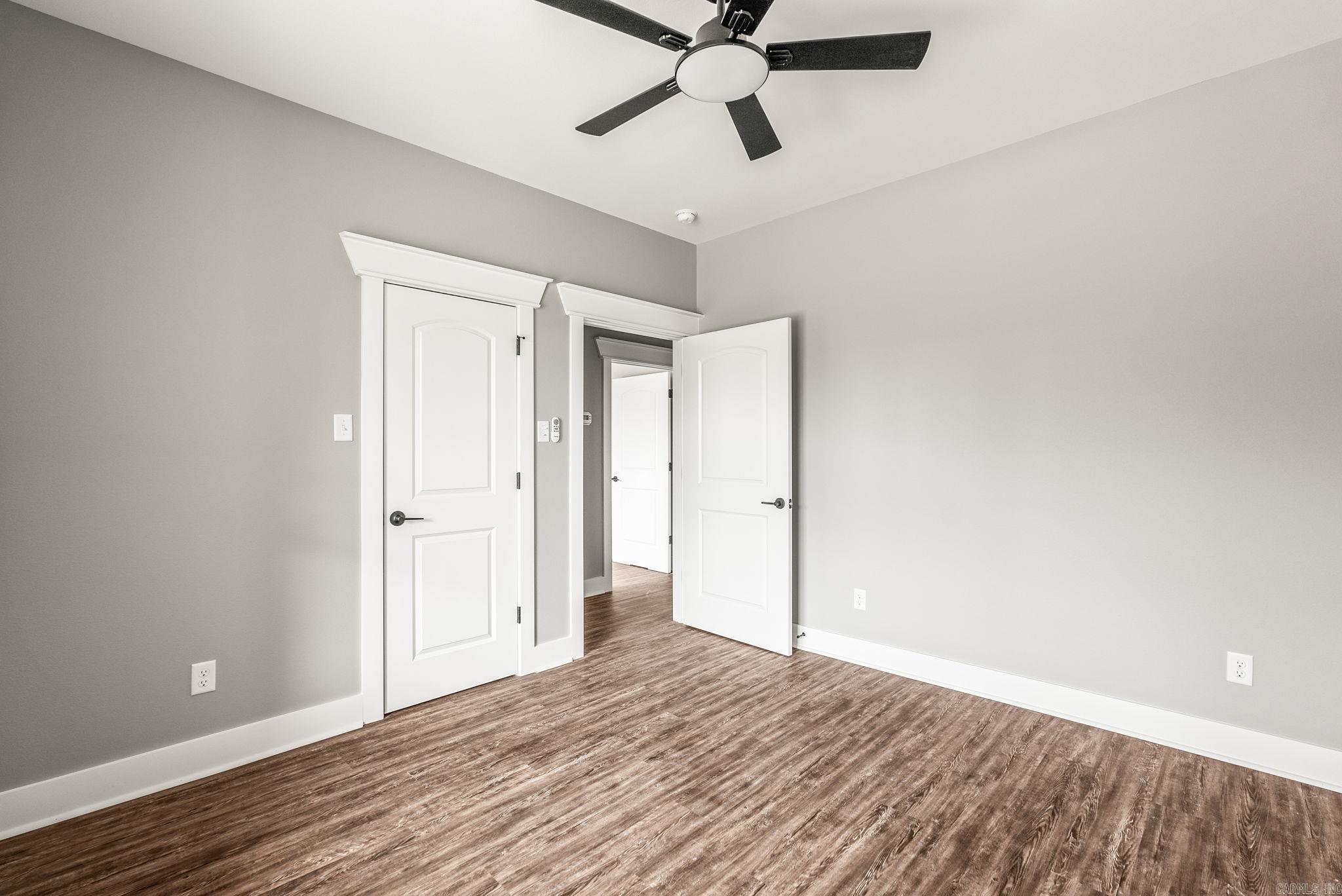 HIDDEN VALLEY ESTATES - Residential