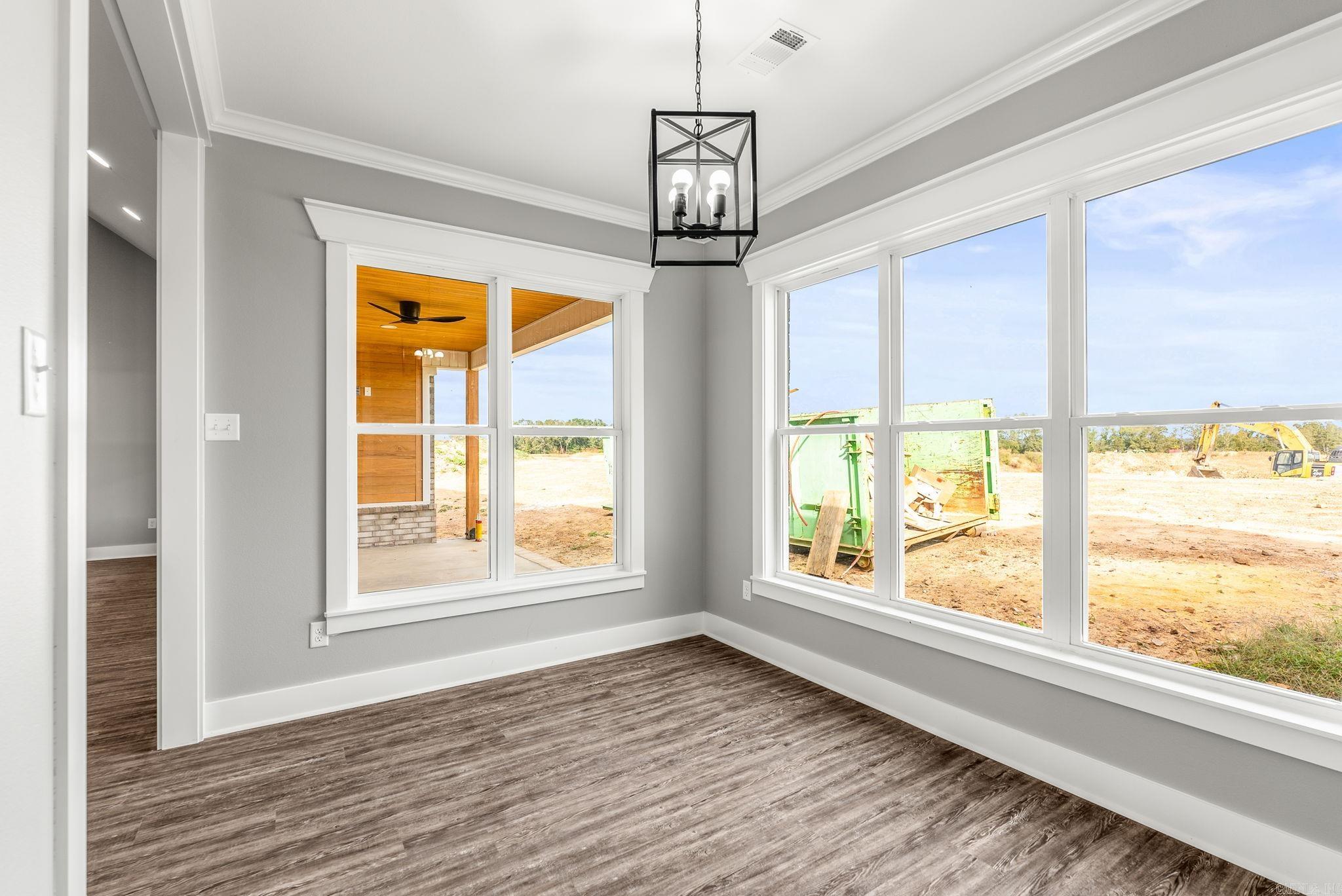 HIDDEN VALLEY ESTATES - Residential