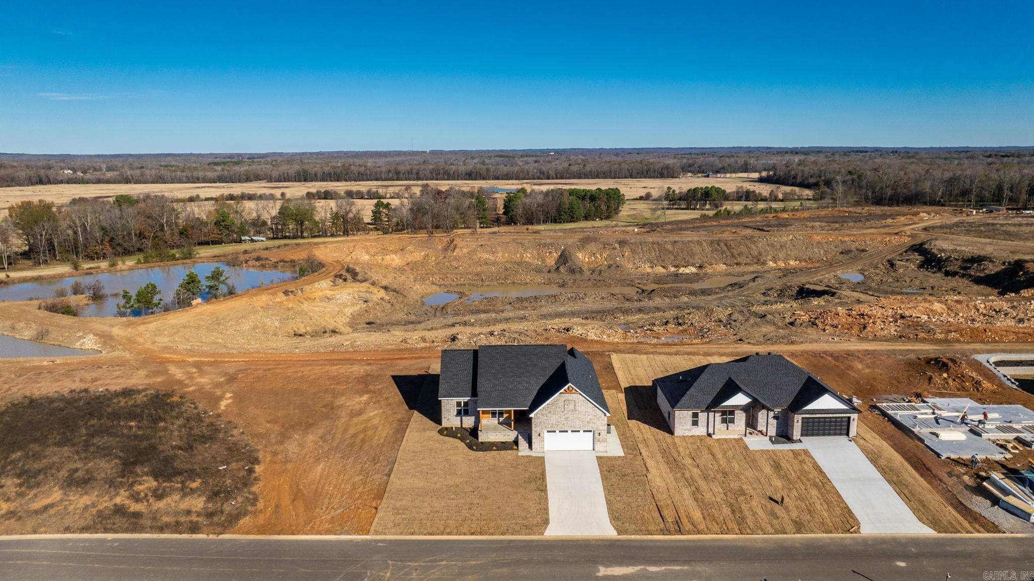 HIDDEN VALLEY ESTATES - Residential