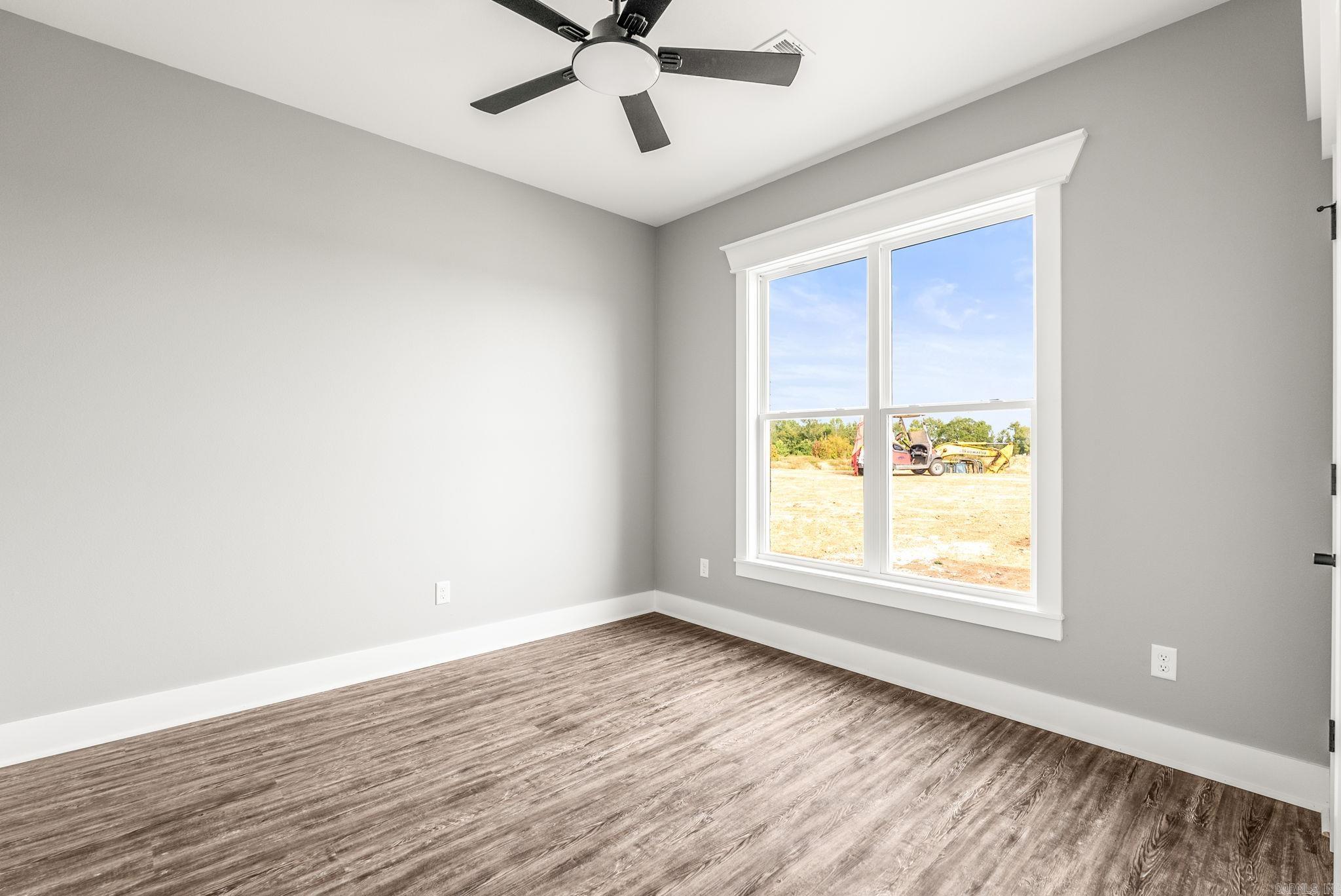 HIDDEN VALLEY ESTATES - Residential