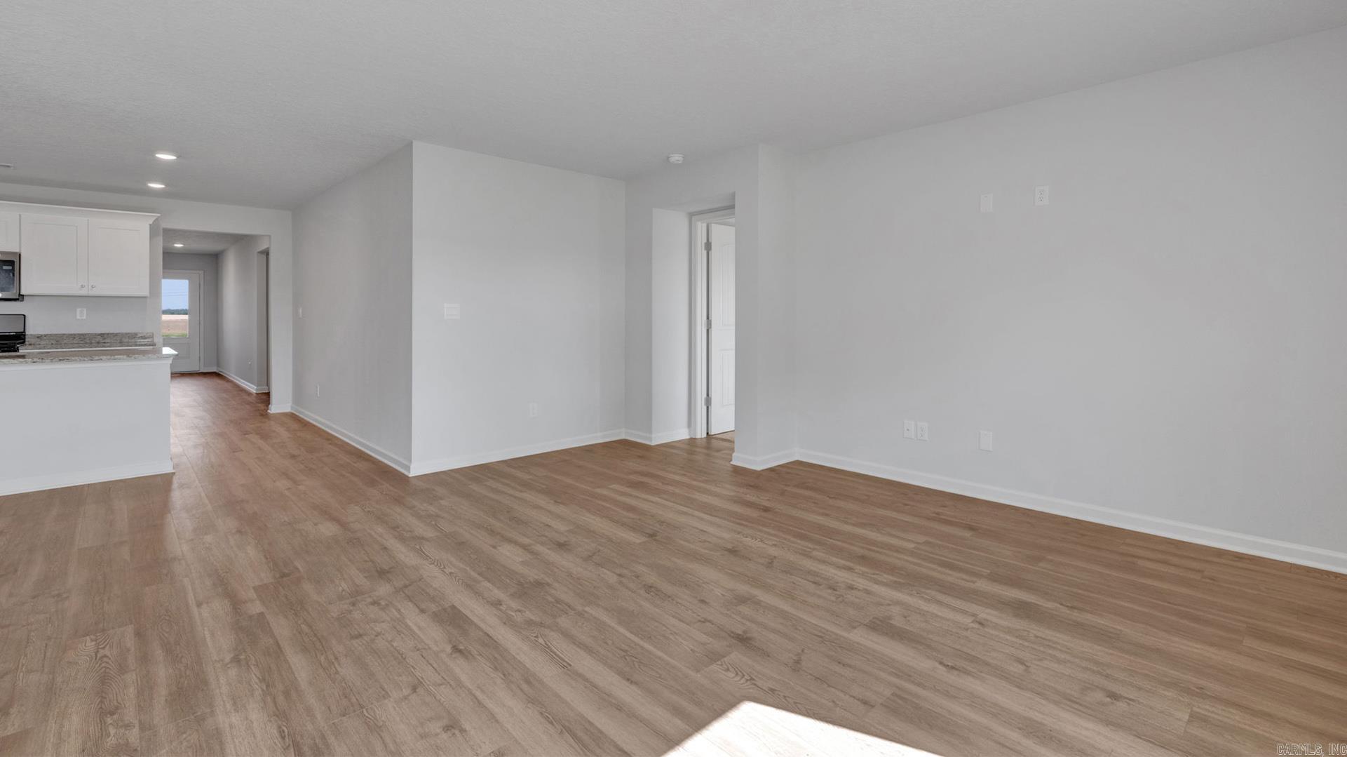 Not In List - Residential